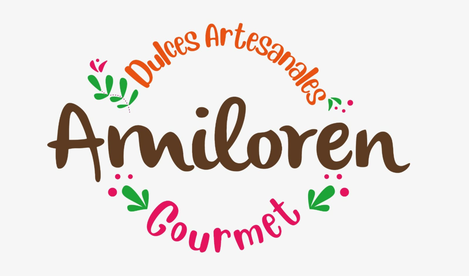 Venta De dulce Artesanal, AMILOREN image 9