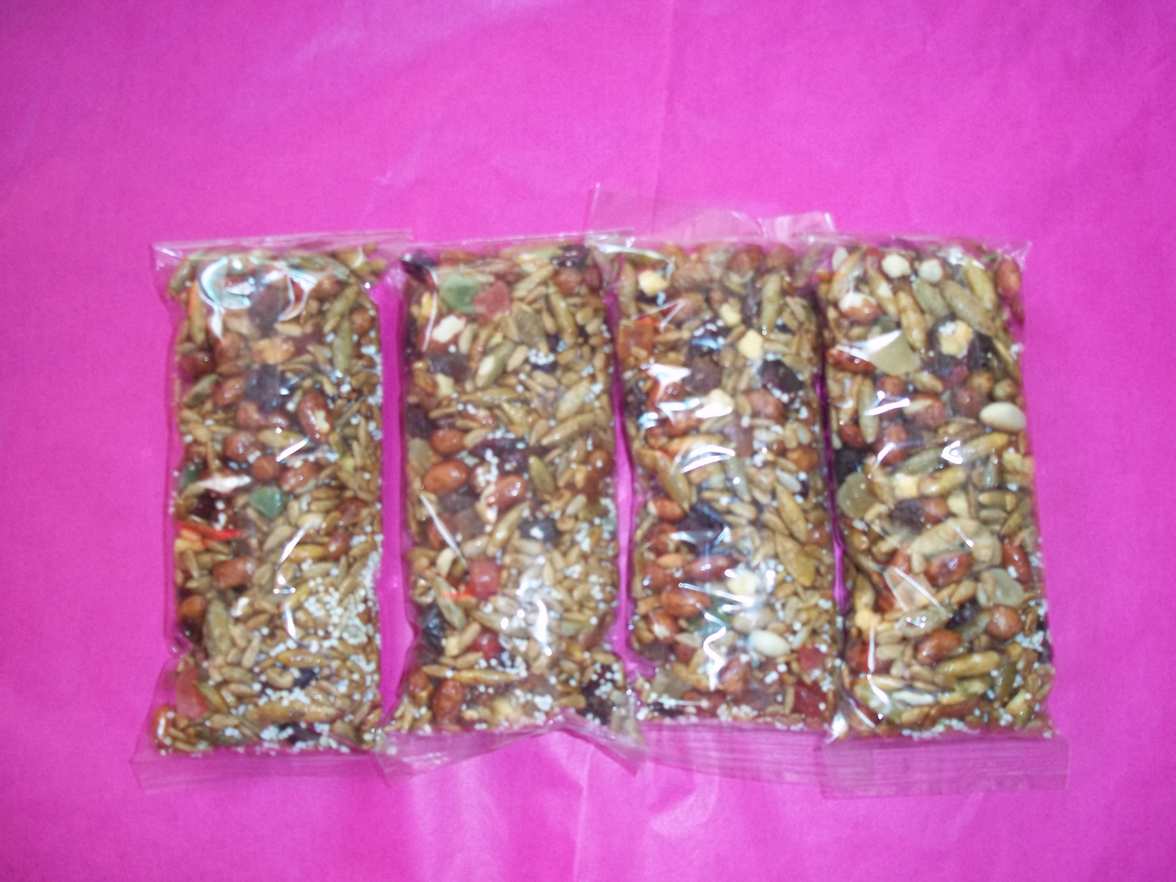 Venta De dulce Artesanal, AMILOREN image 10