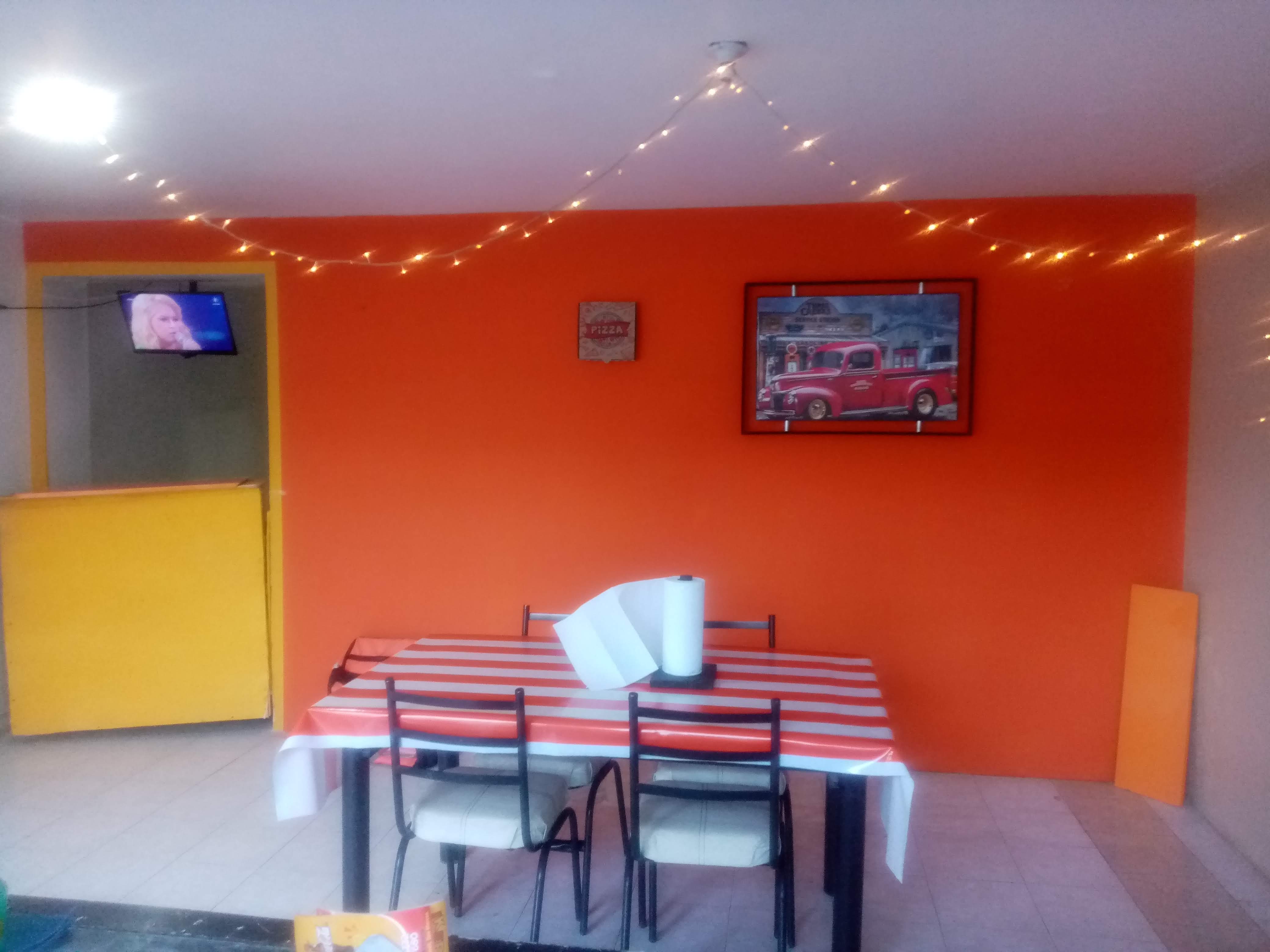 IKEROS PIZZA image 1