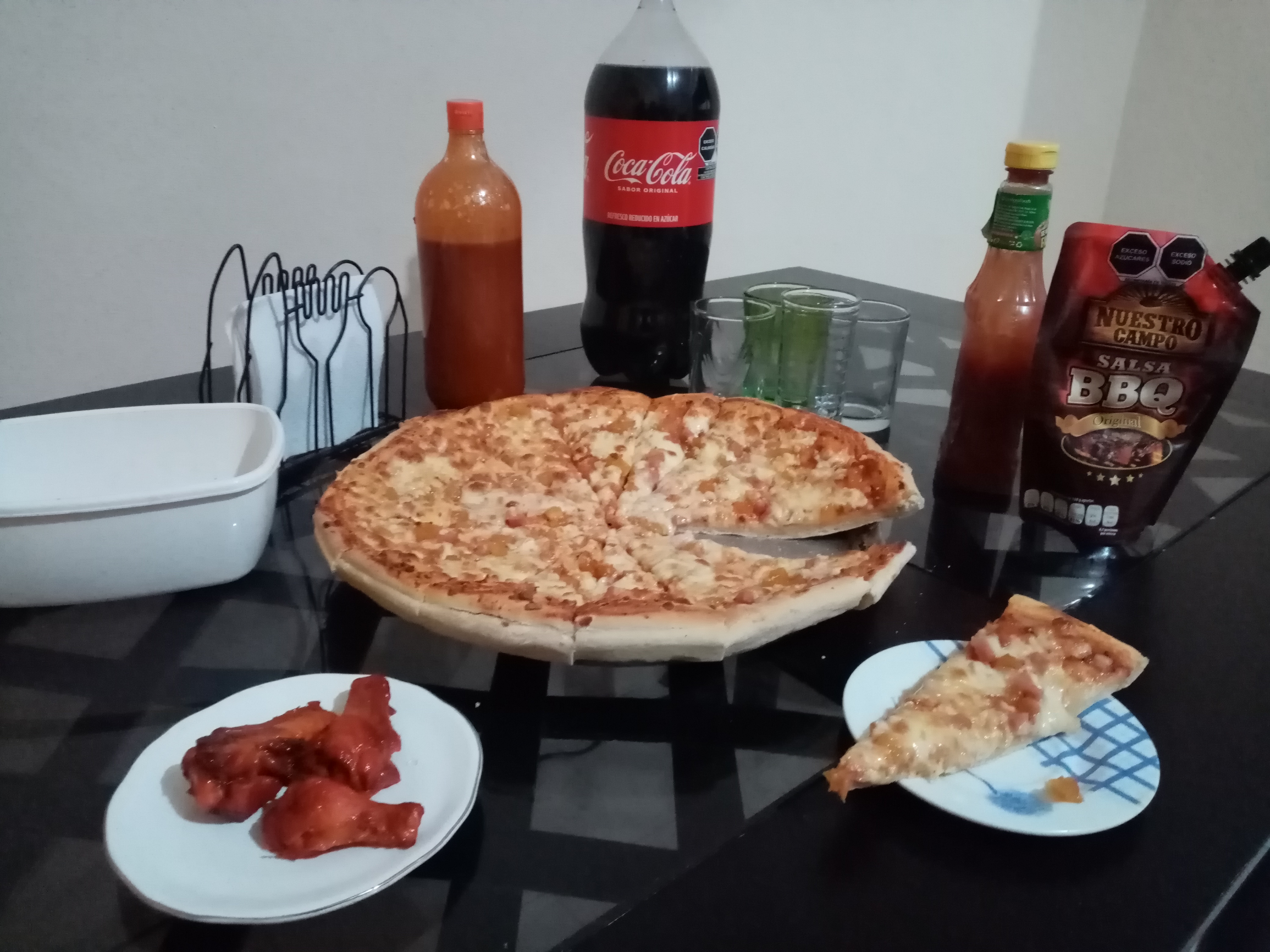 IKEROS PIZZA image 5