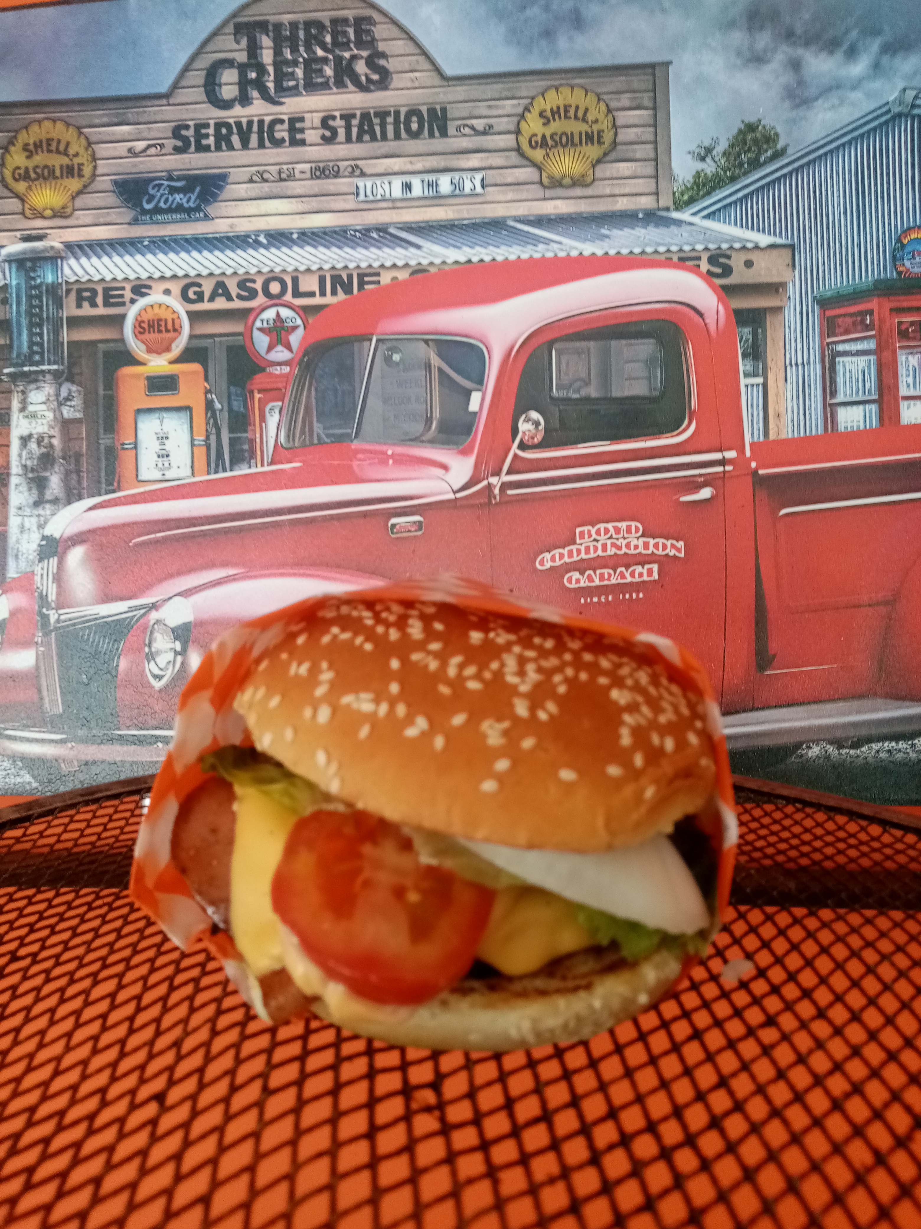 IKEROS PIZZA image 8