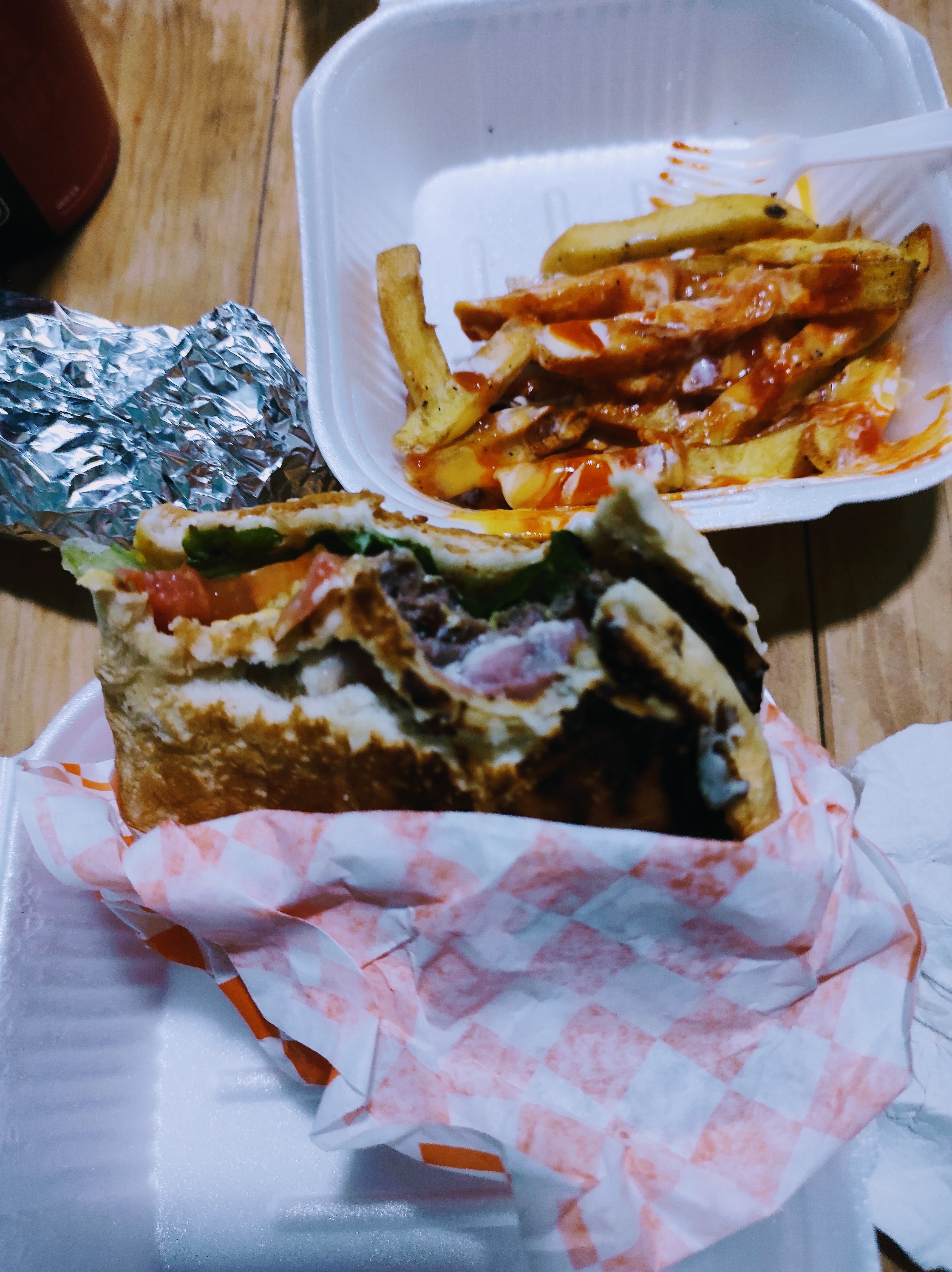 IKEROS PIZZA image 9