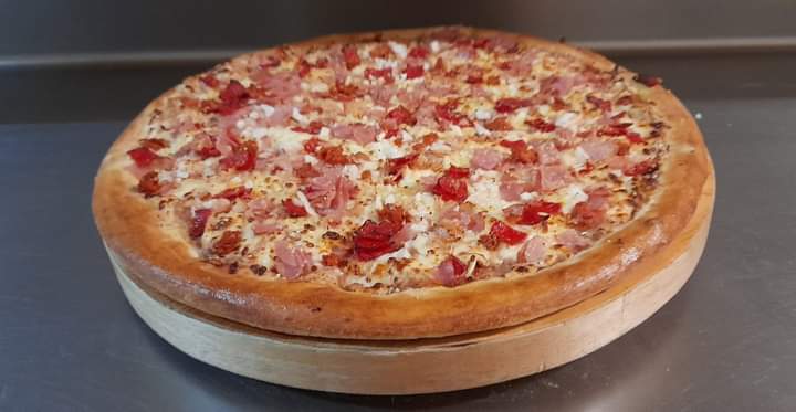 IKEROS PIZZA image 10