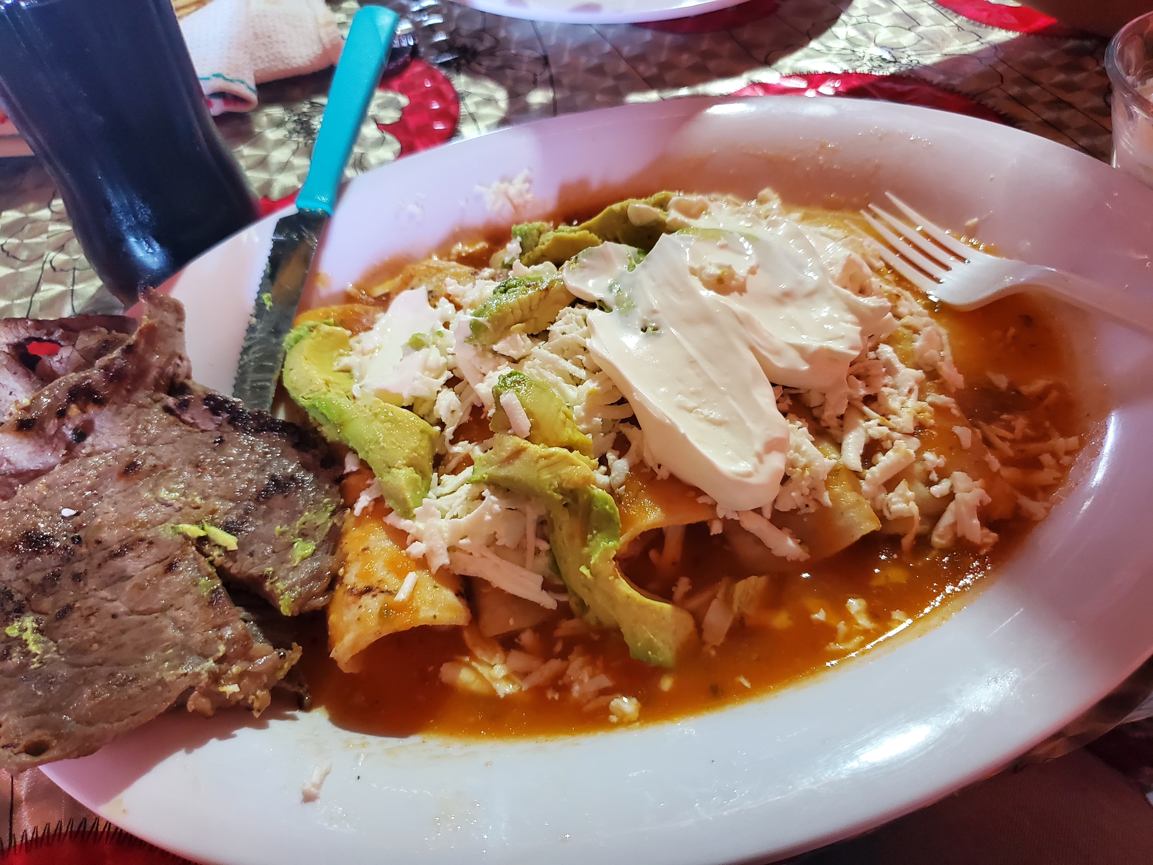 Restaurante La Jarochita image 1