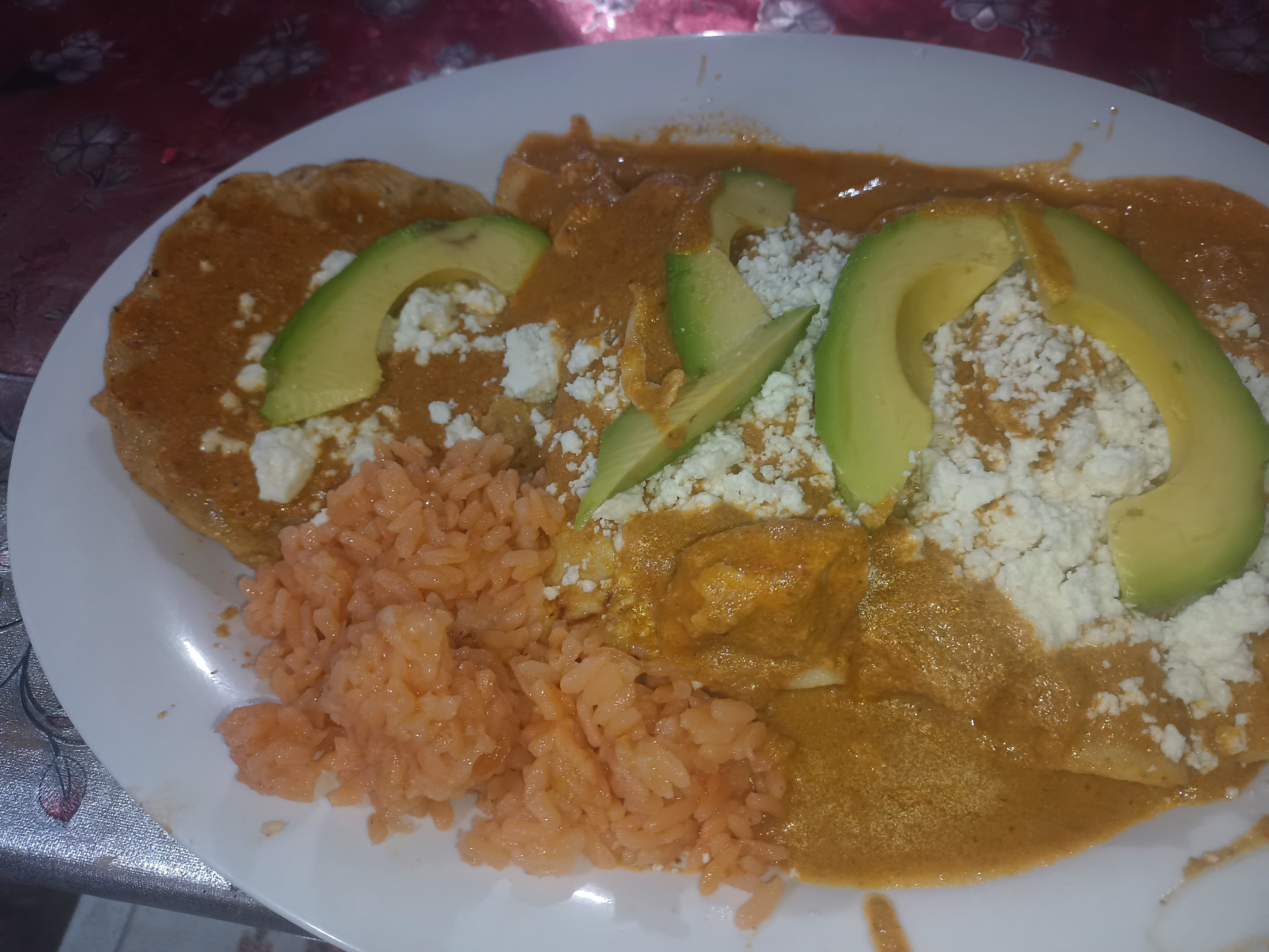 Restaurante La Jarochita image 2