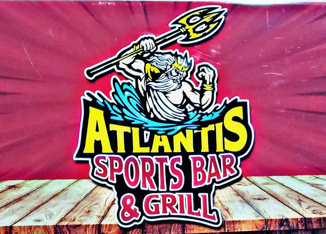 Atlantis Sports Bar & Grill image 1