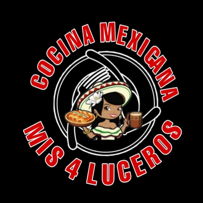 COCINA MEXICANA MIS 4 LUCEROS image 4