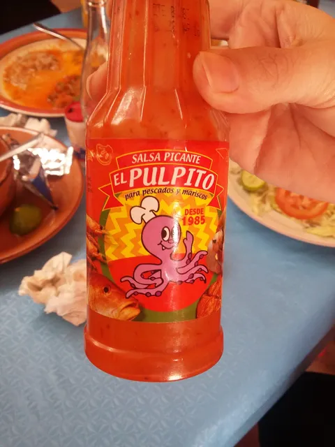 Mariscos La Ola image 3