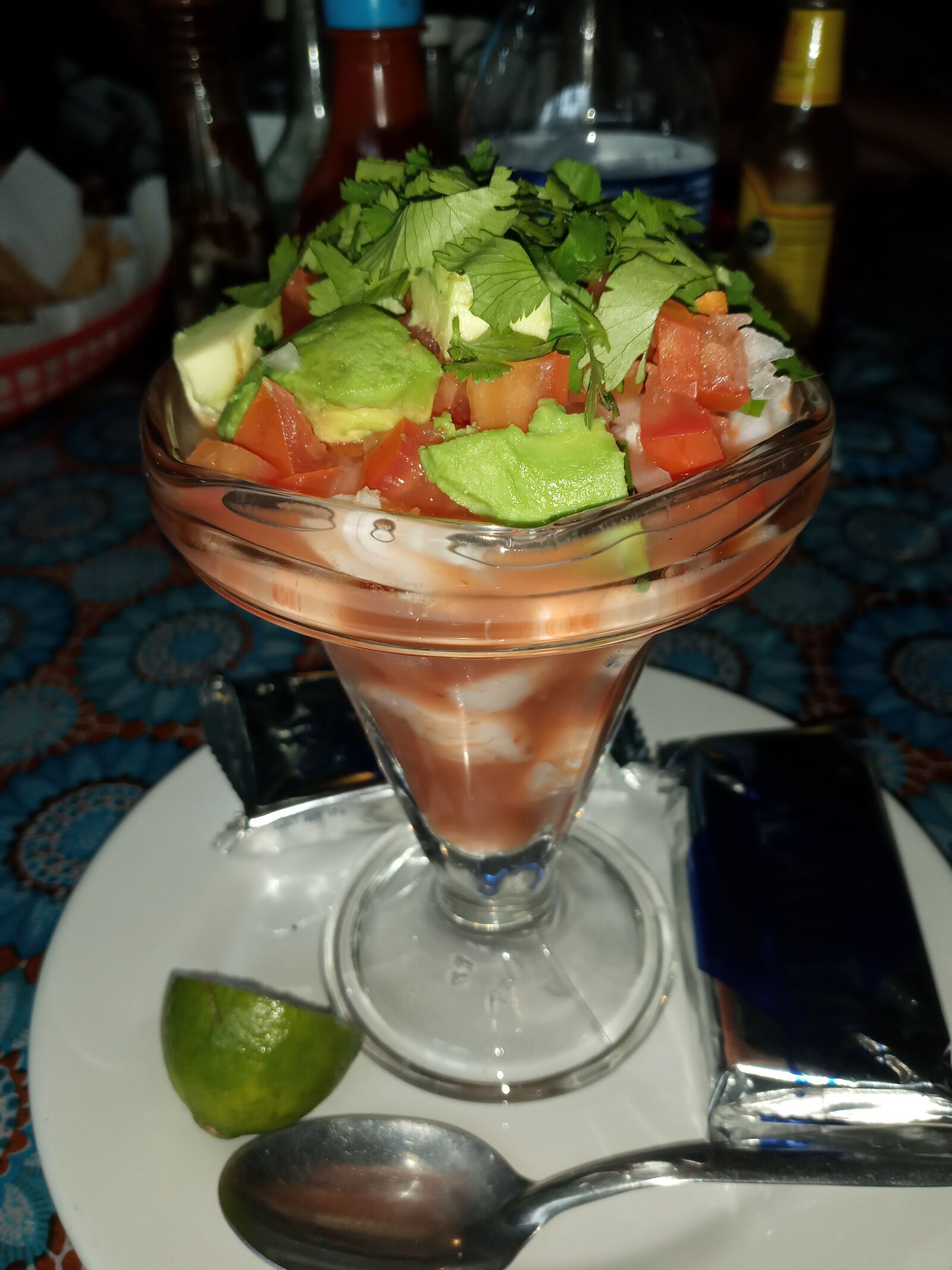 Mariscos La Ola image 4