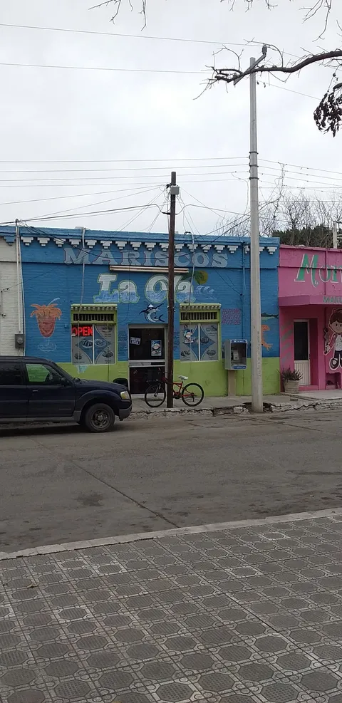 Mariscos La Ola image 5