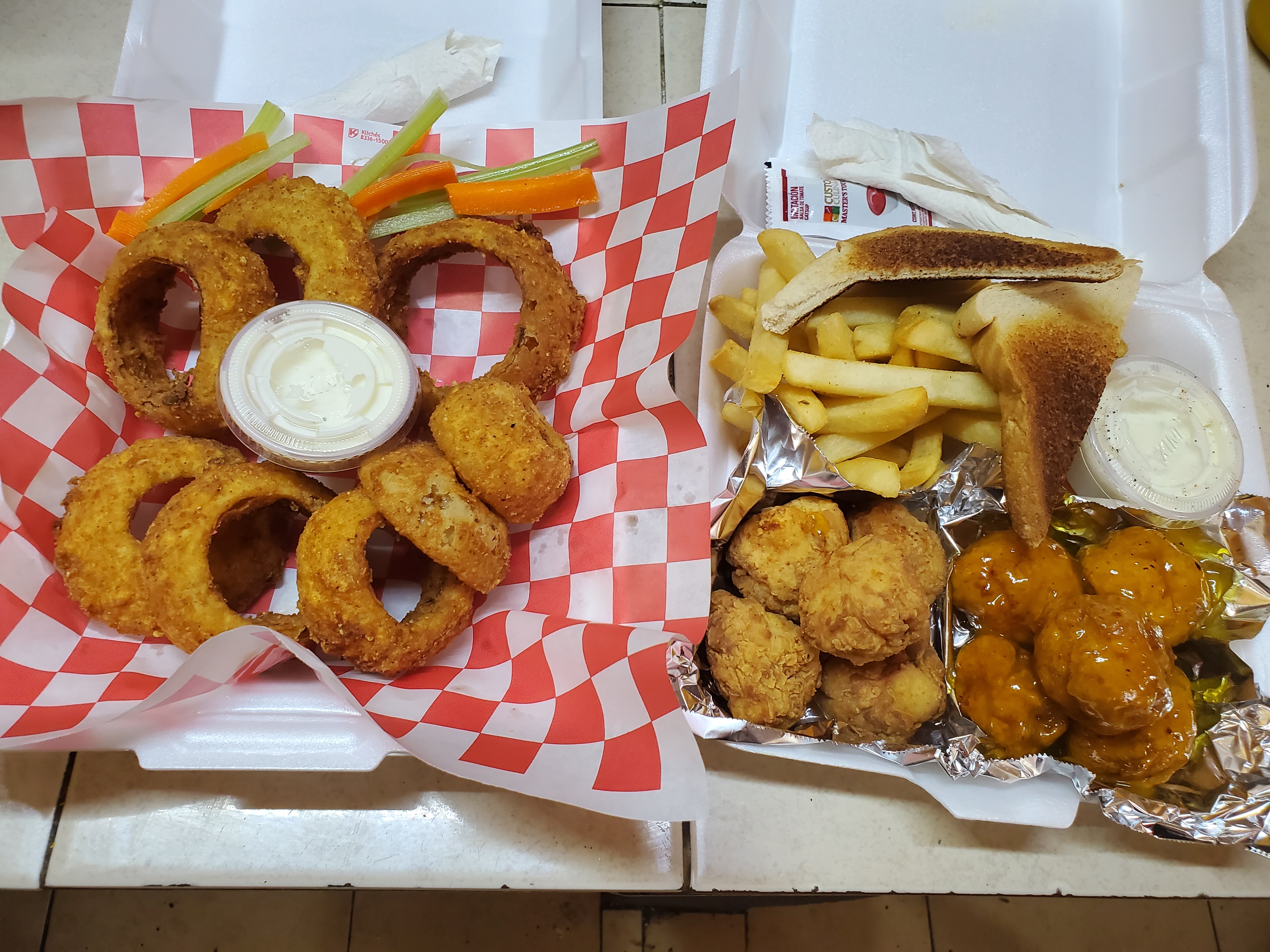 El Parrillon image 1