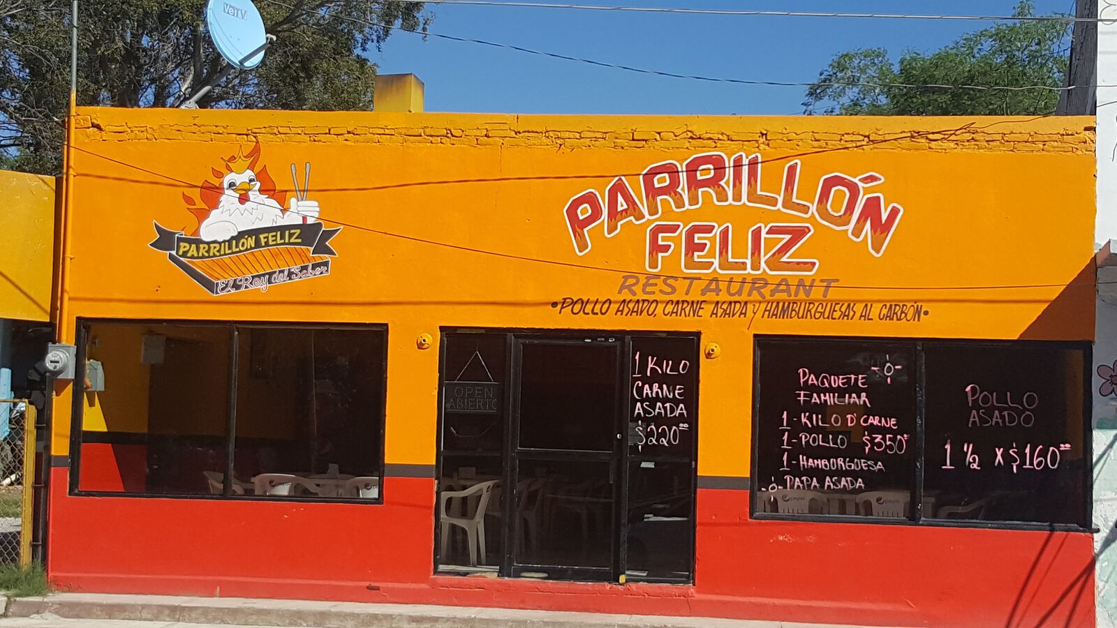 El Parrillon image 3