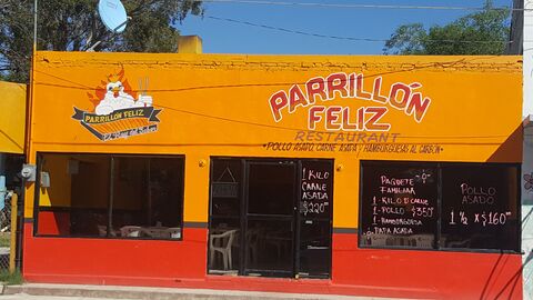 El Parrillon image 3