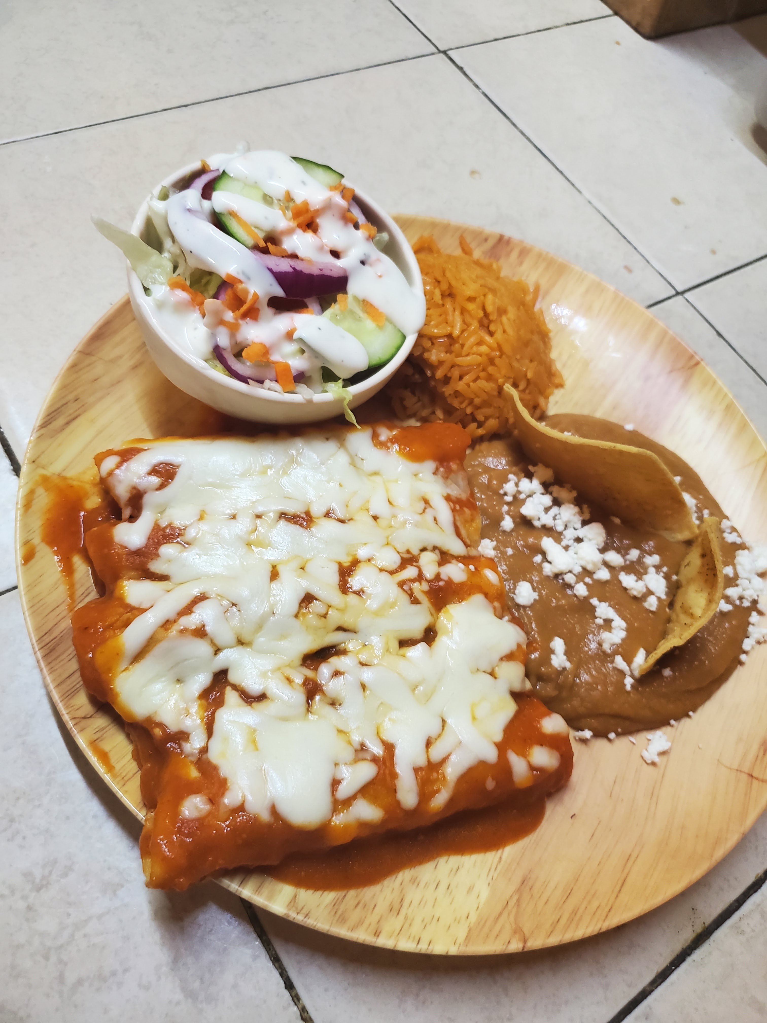 El Parrillon image 4