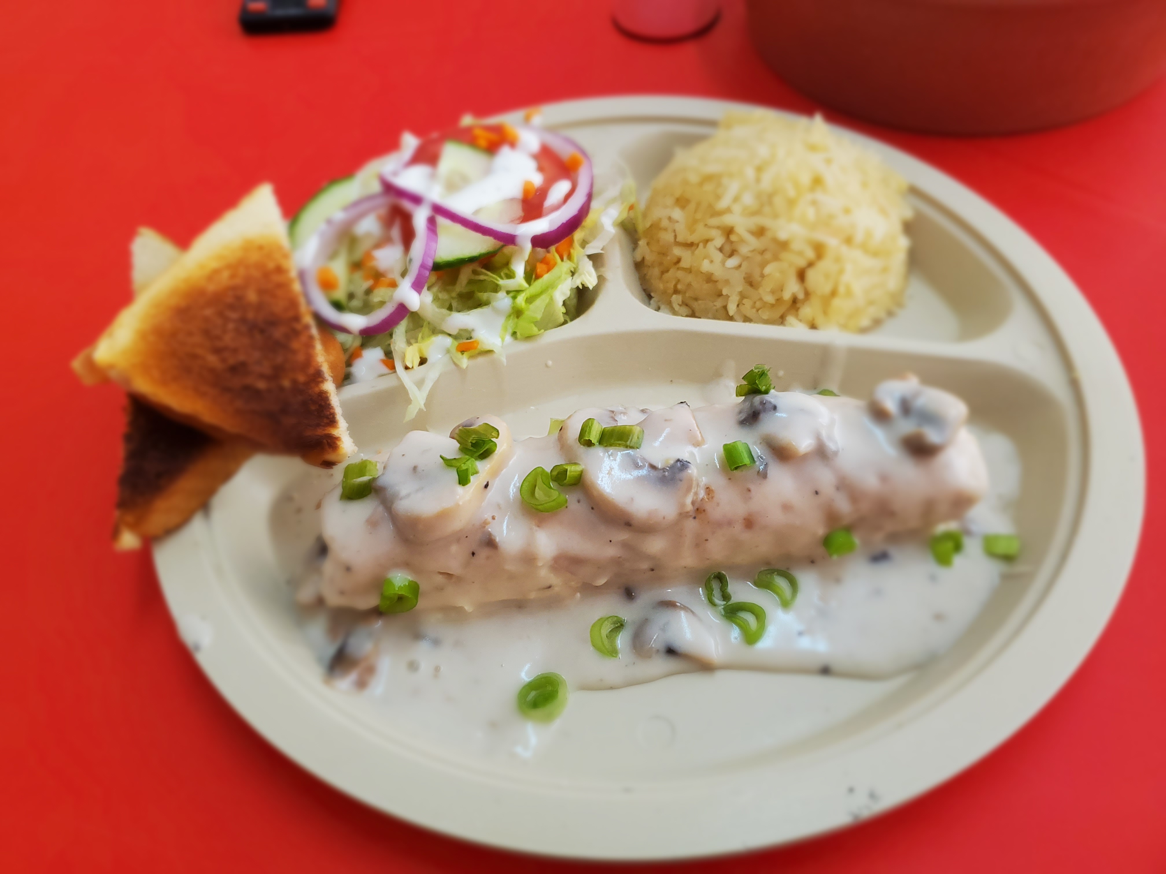 El Parrillon image 5