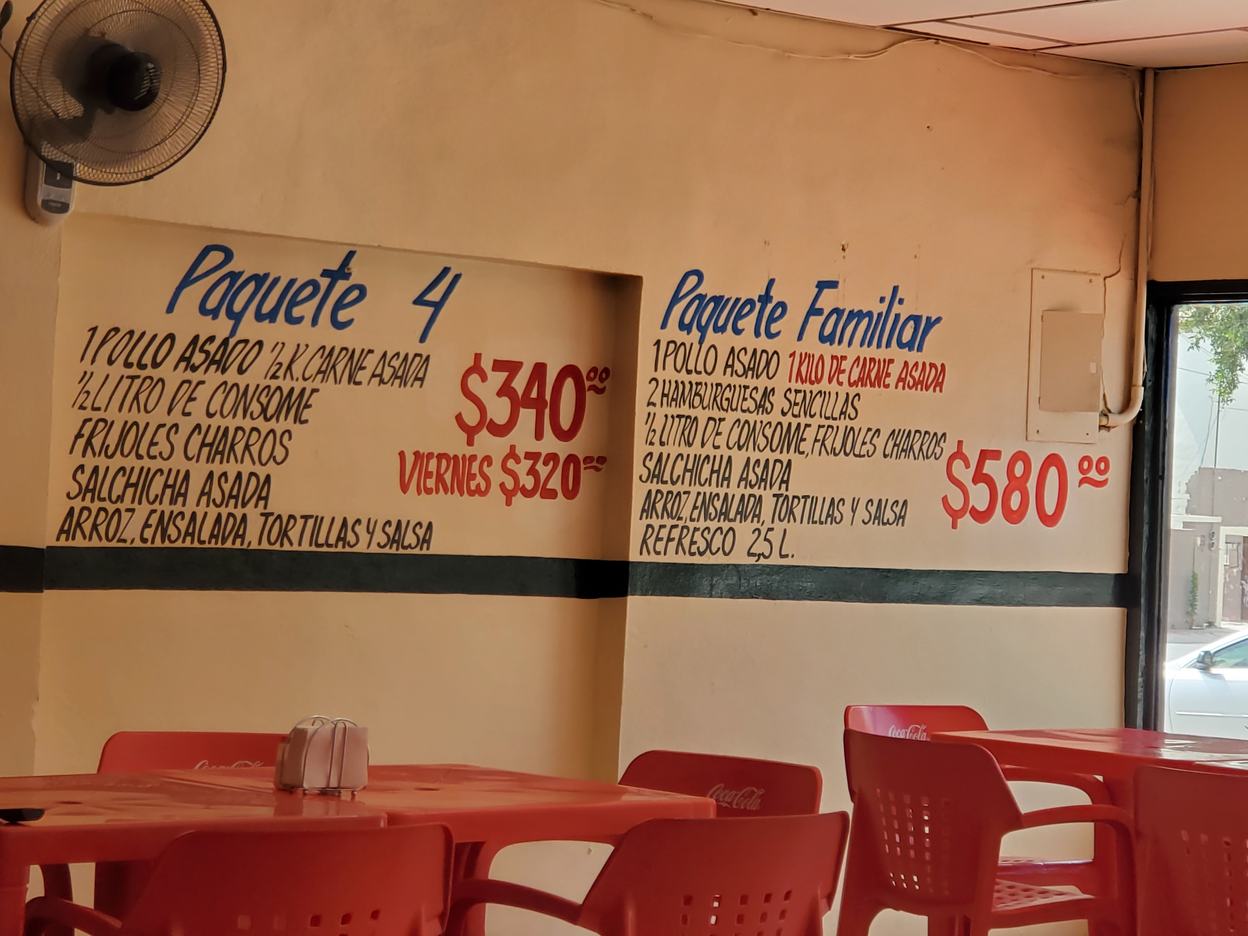 El Parrillon image 8