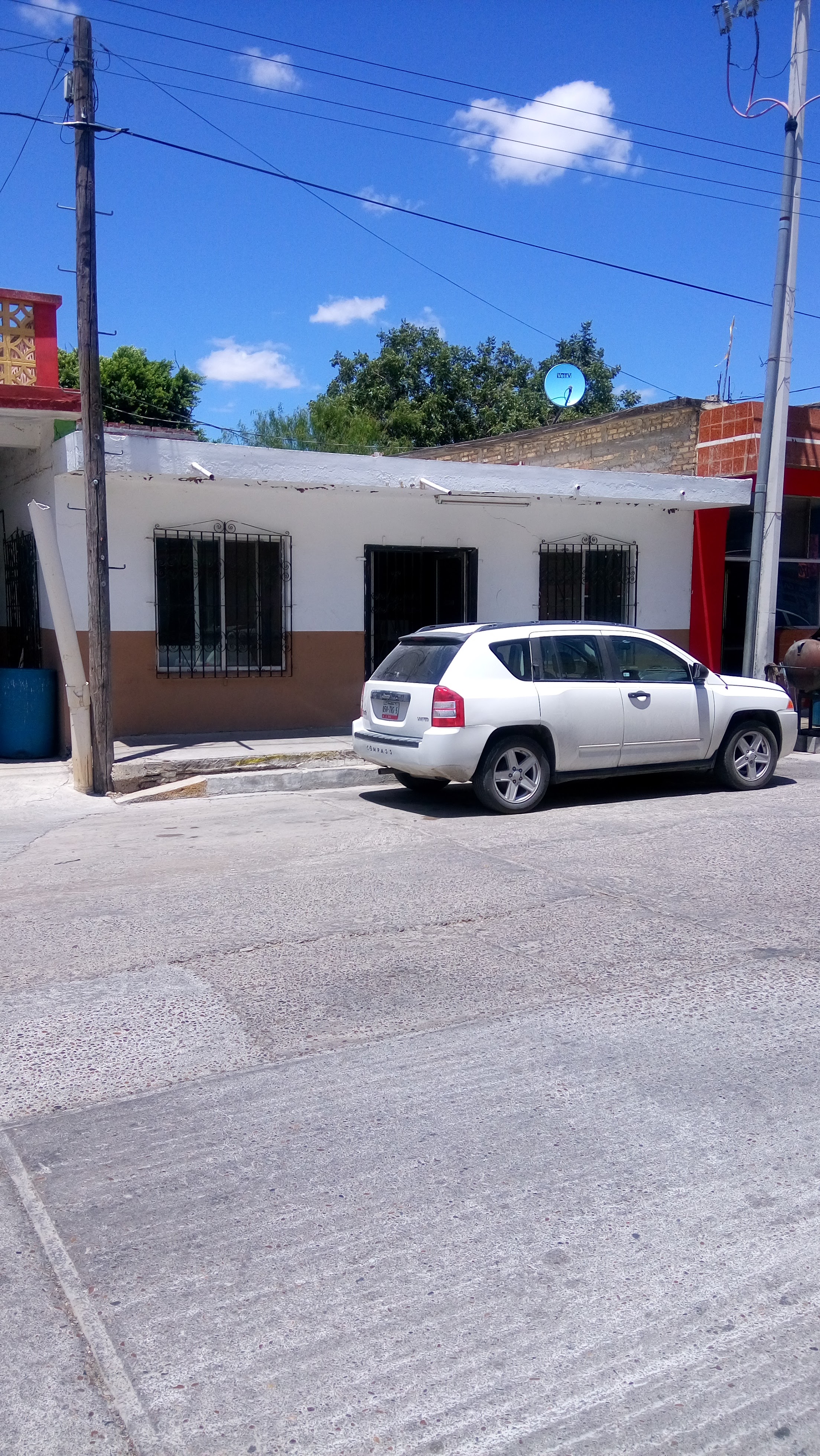 Burritos del Campo image 1