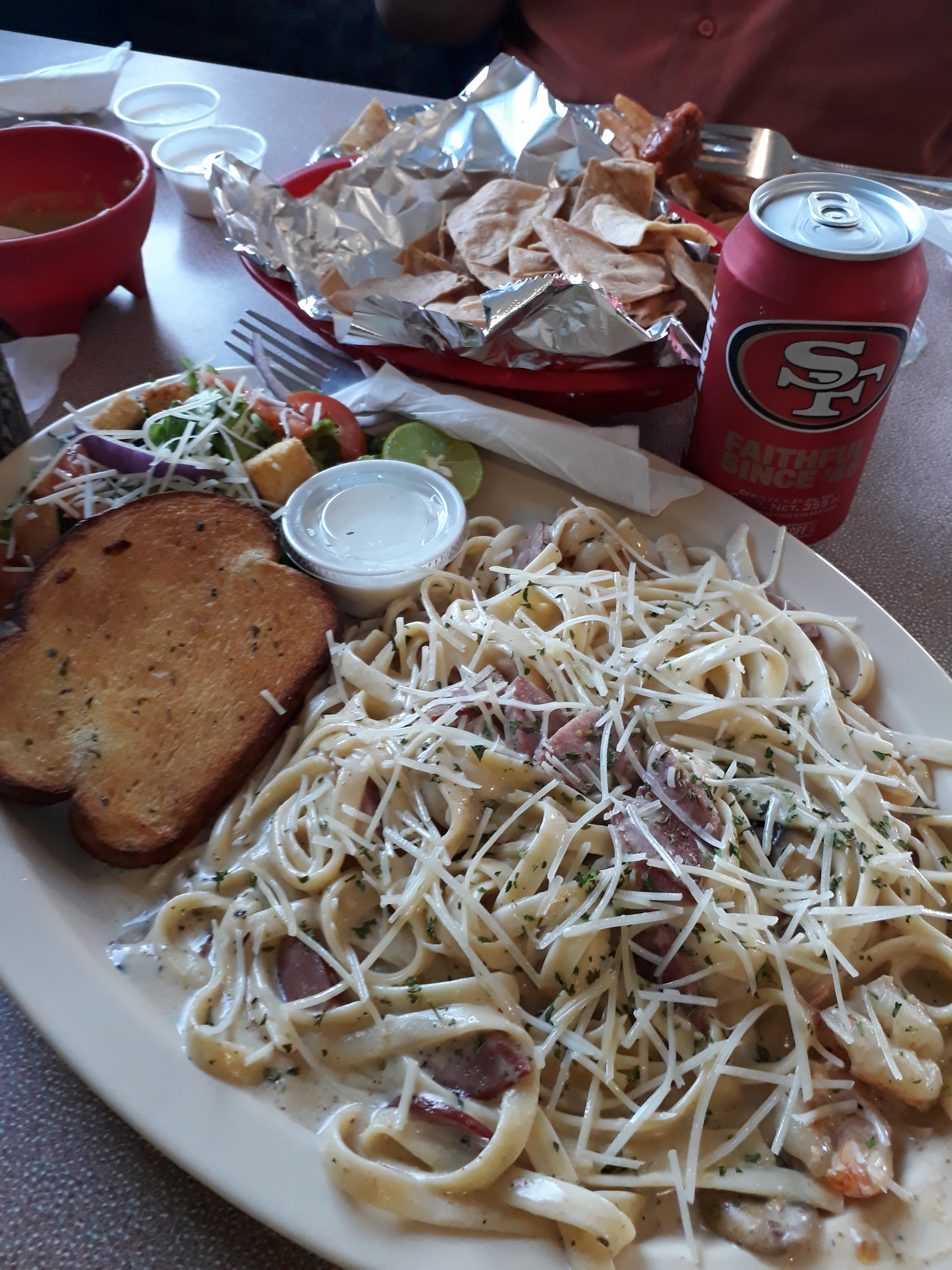 PeRey’s Pizza image 2