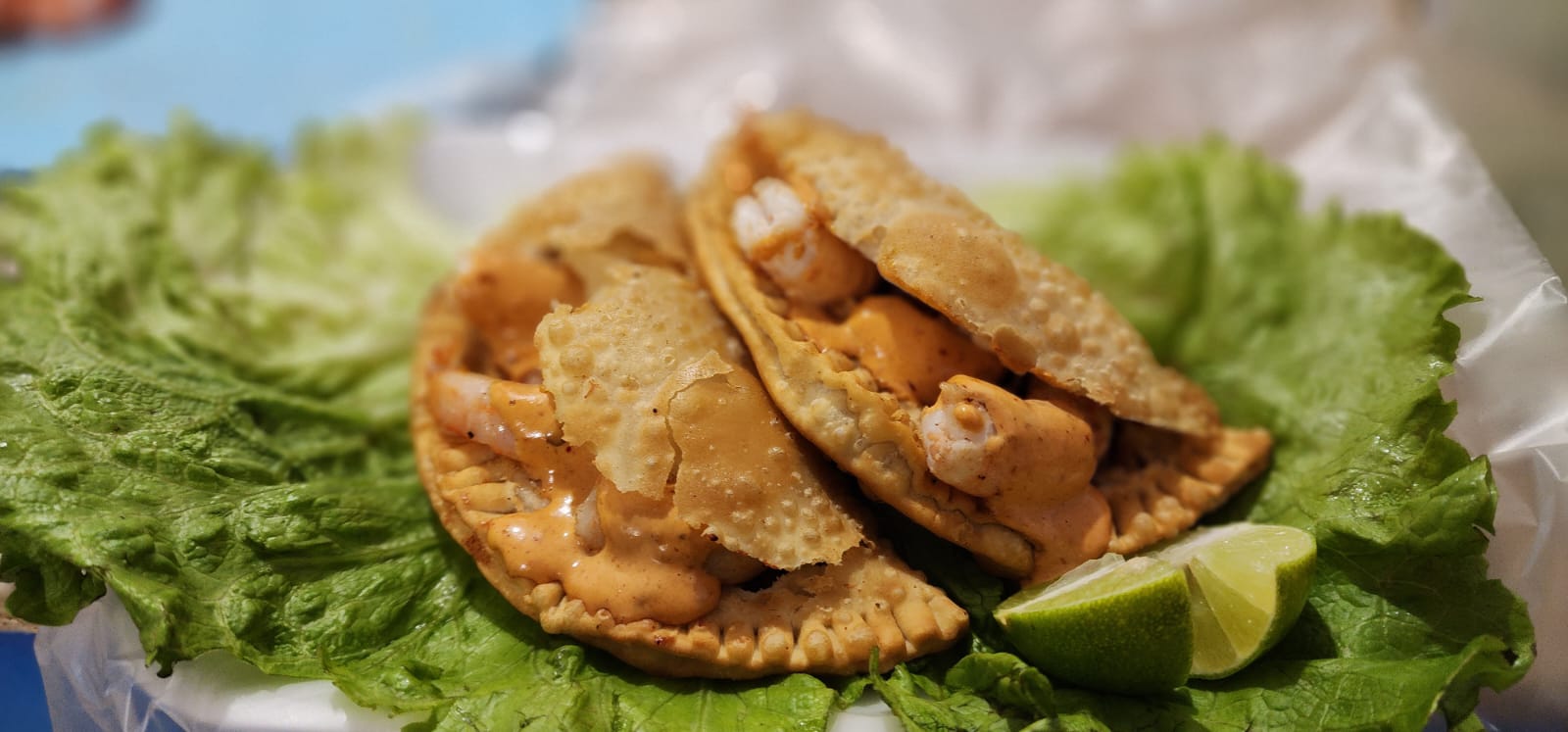 El Perla Negra image 1