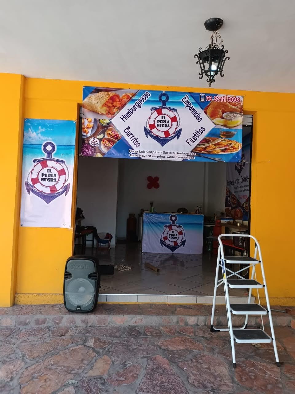 El Perla Negra image 2