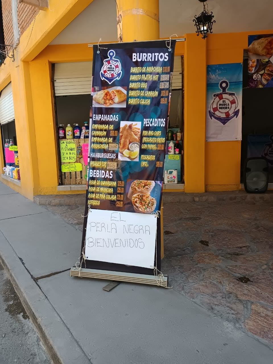 El Perla Negra image 5