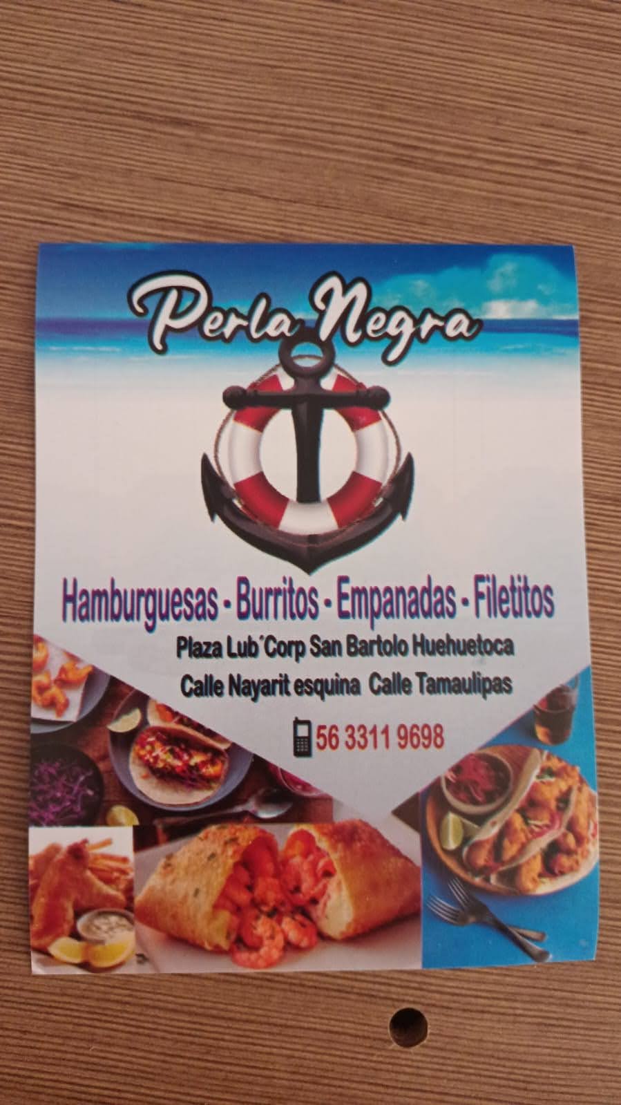 El Perla Negra image 6