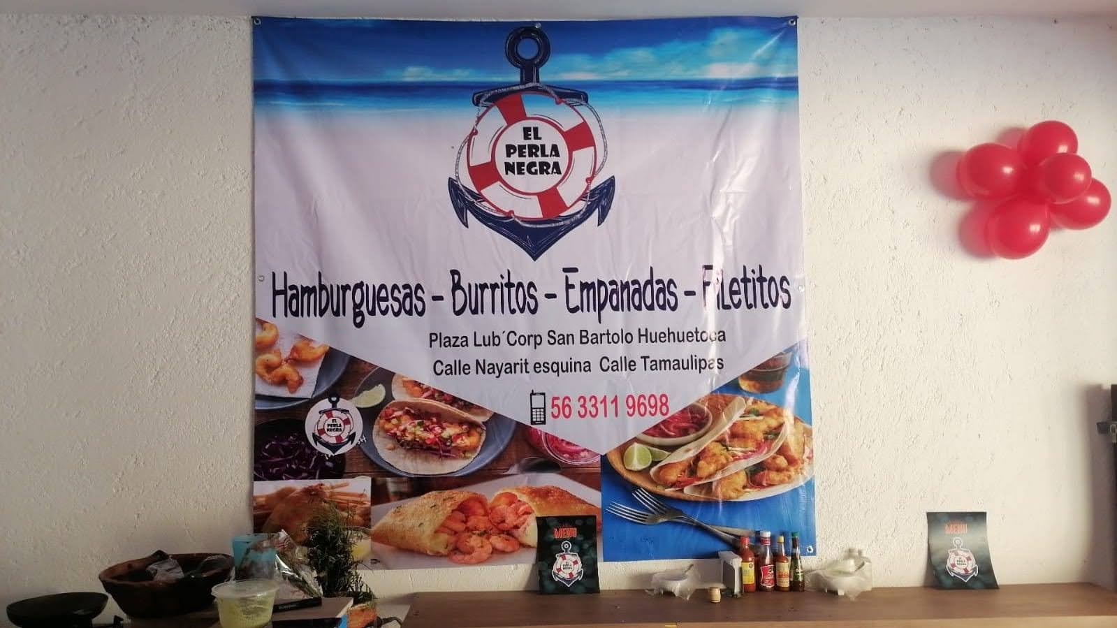 El Perla Negra image 7