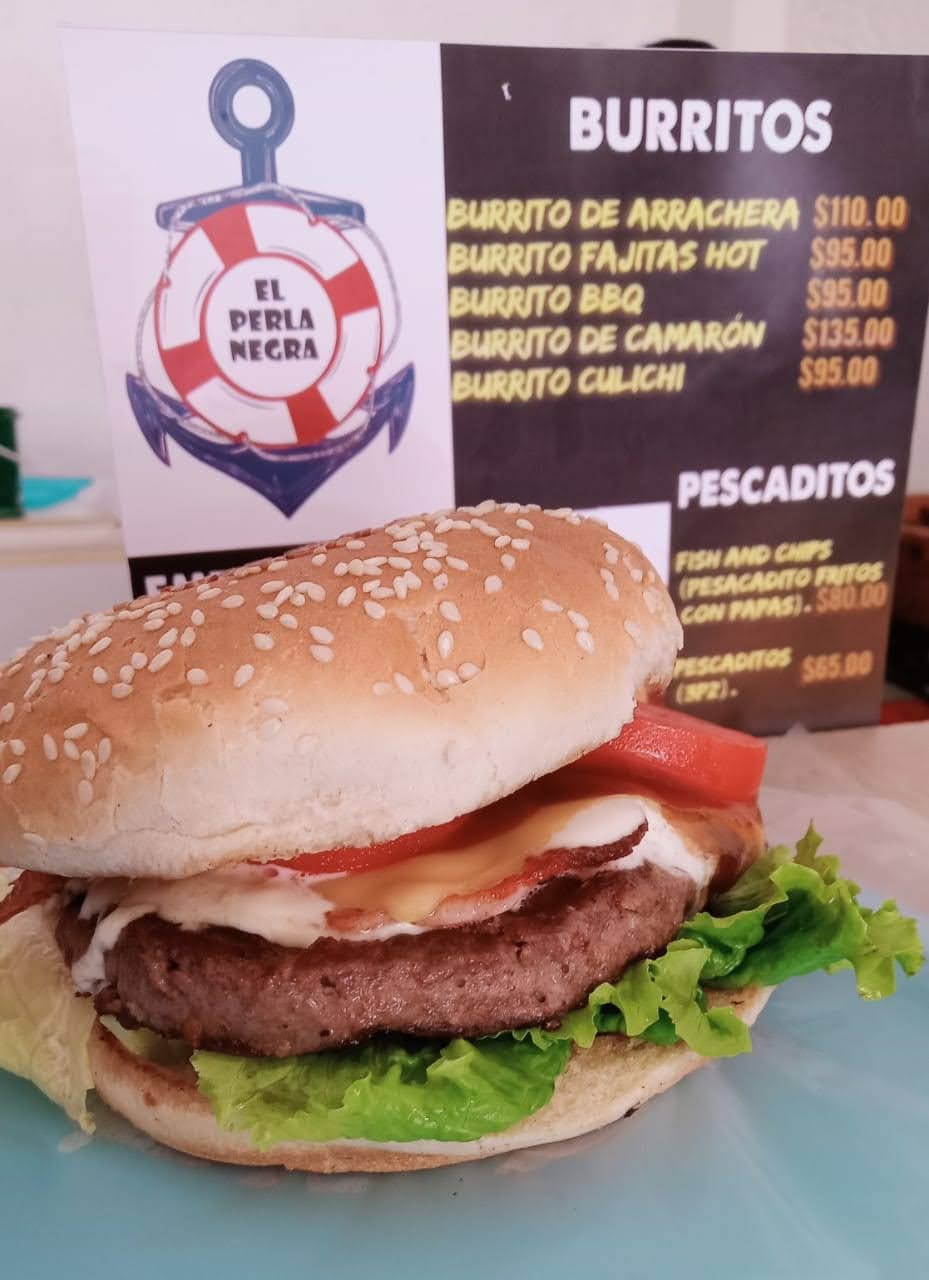 El Perla Negra image 8