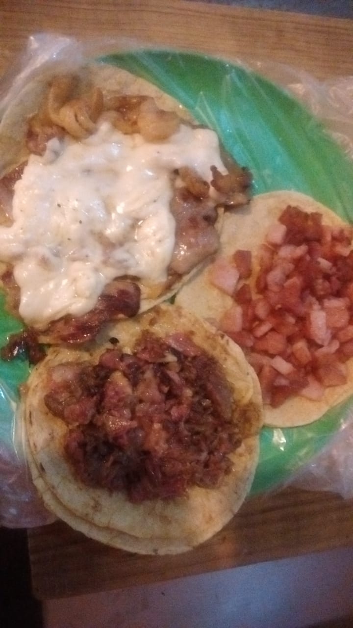 Taqueria y Parrilla "Cheque" image 5