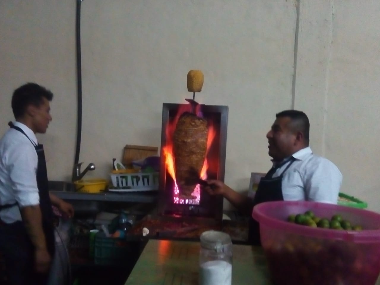 Taqueria y Parrilla "Cheque" image 7