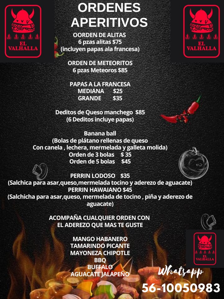 El Valhalla image 10