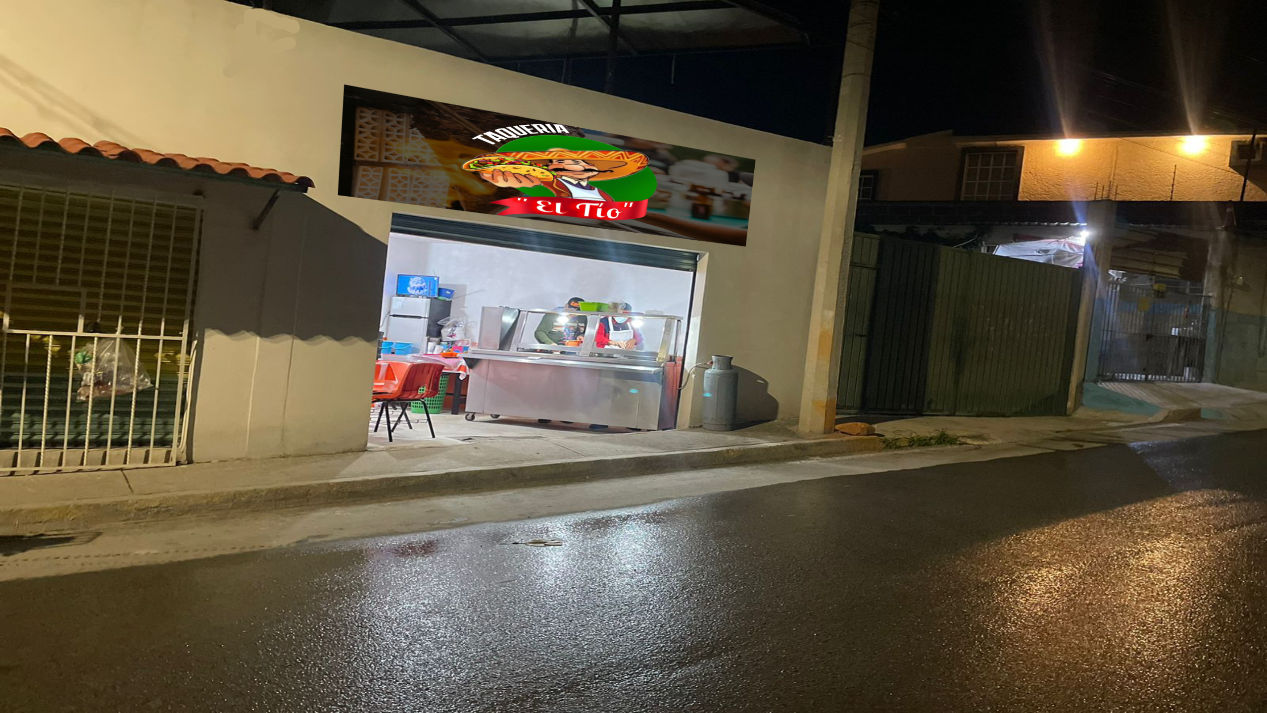 Taquería "El Tío" image 1