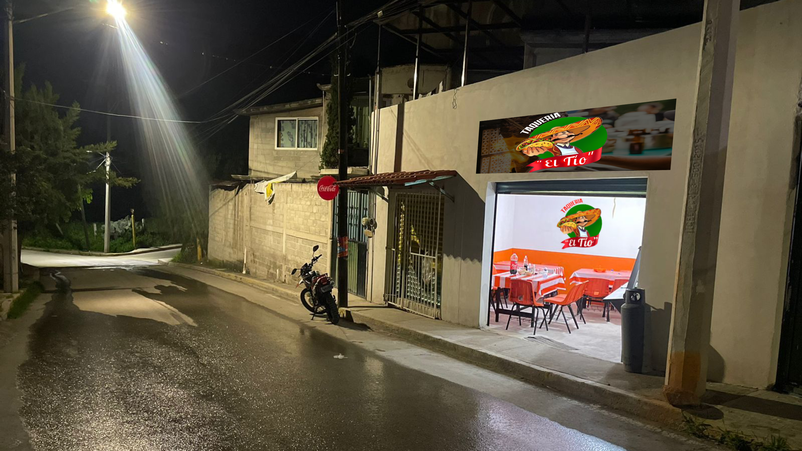 Taquería "El Tío" image 3