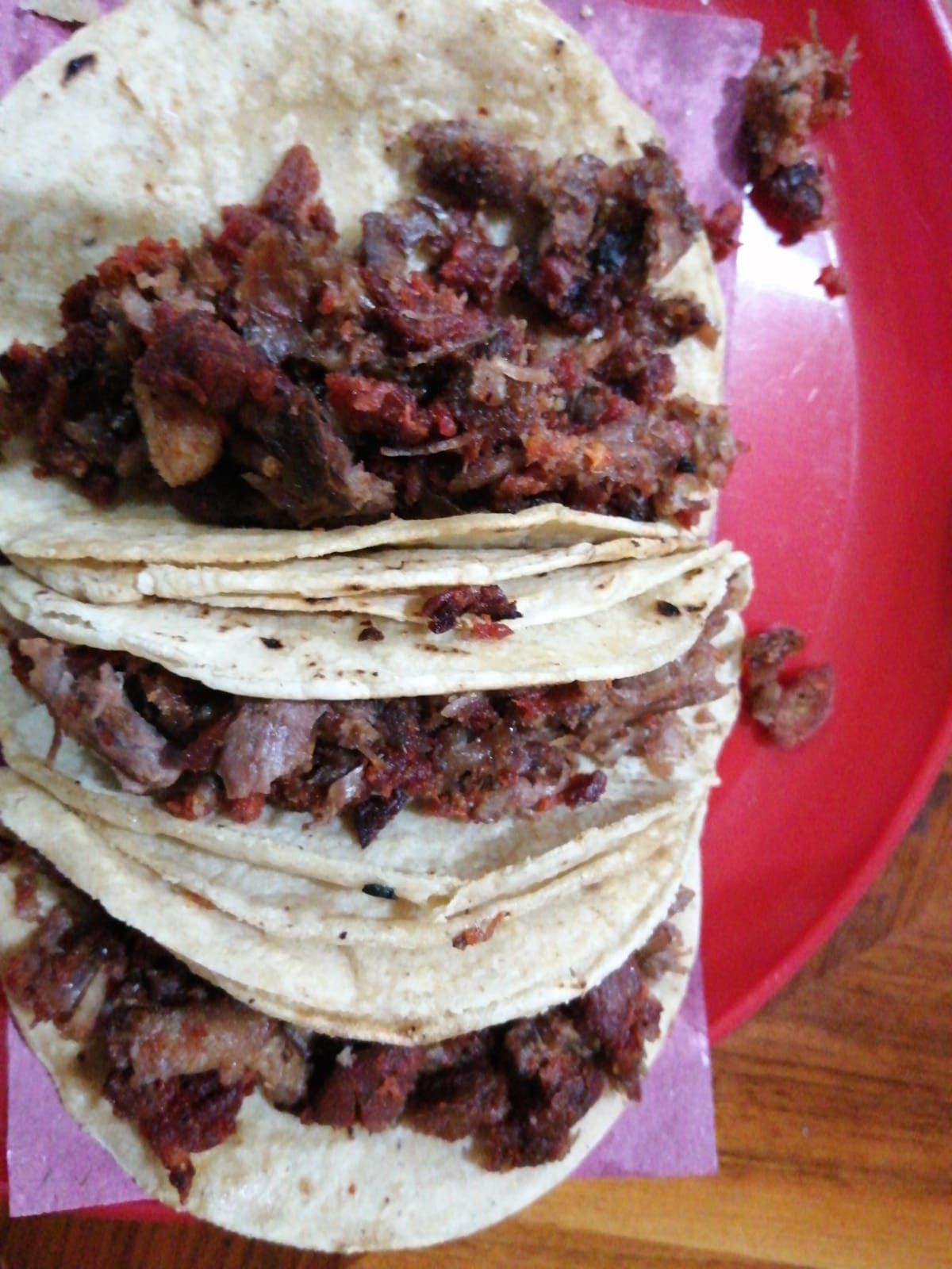 Taquería "El Tío" image 5