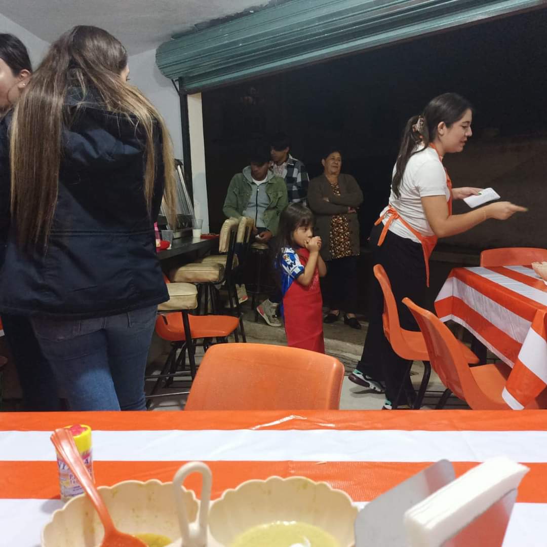 Taquería "El Tío" image 7