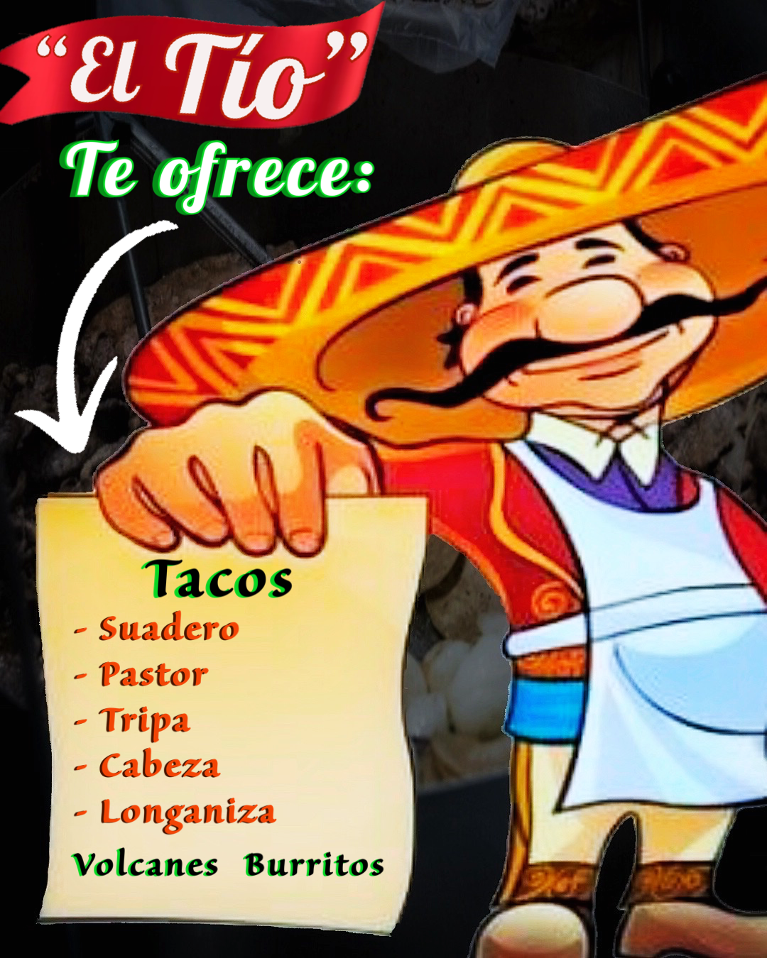 Taquería "El Tío" image 9