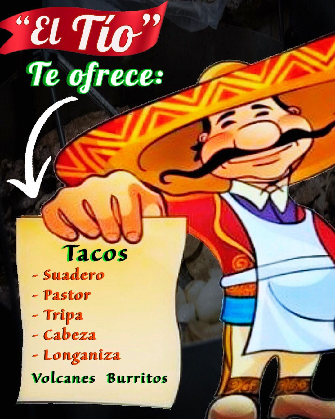 Taquería "El Tío" image 9