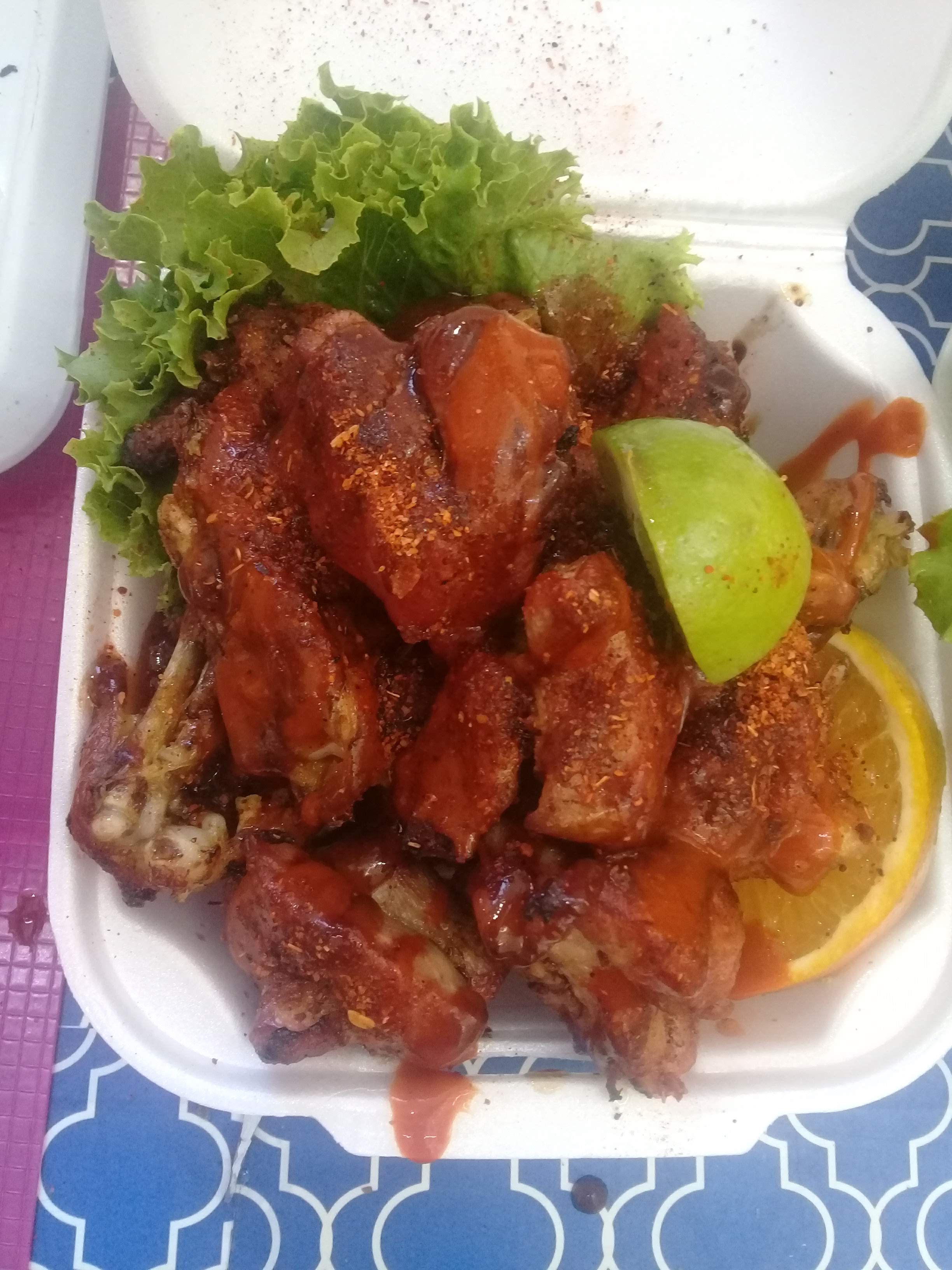 Tele Costillas image 3