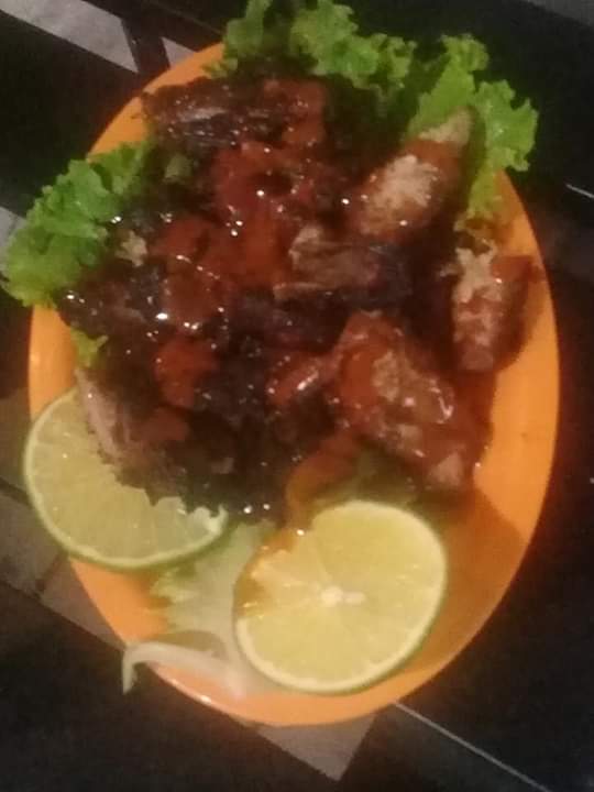 Tele Costillas image 5