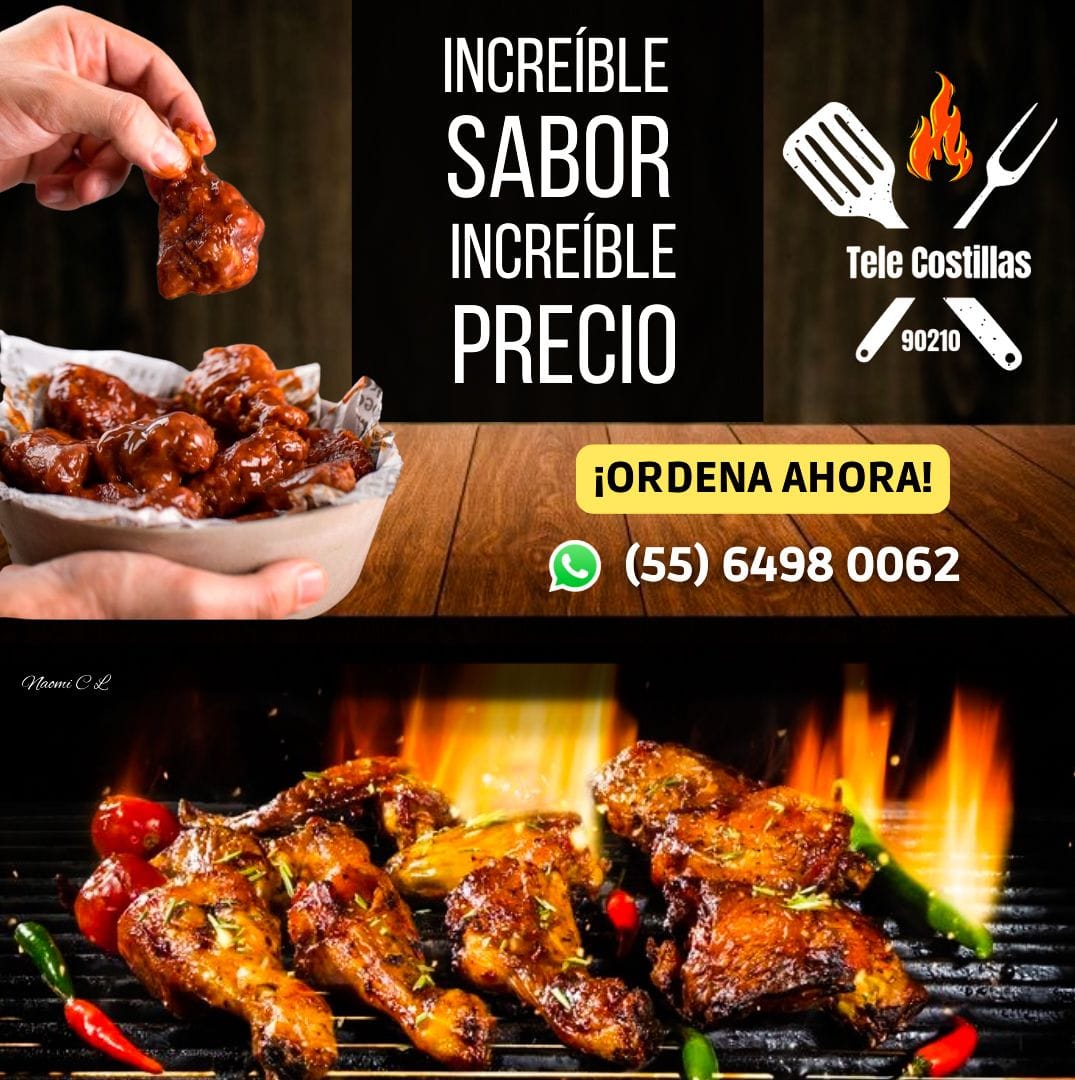 Tele Costillas image 10