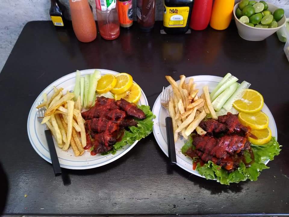 Carpitas Burger image 1