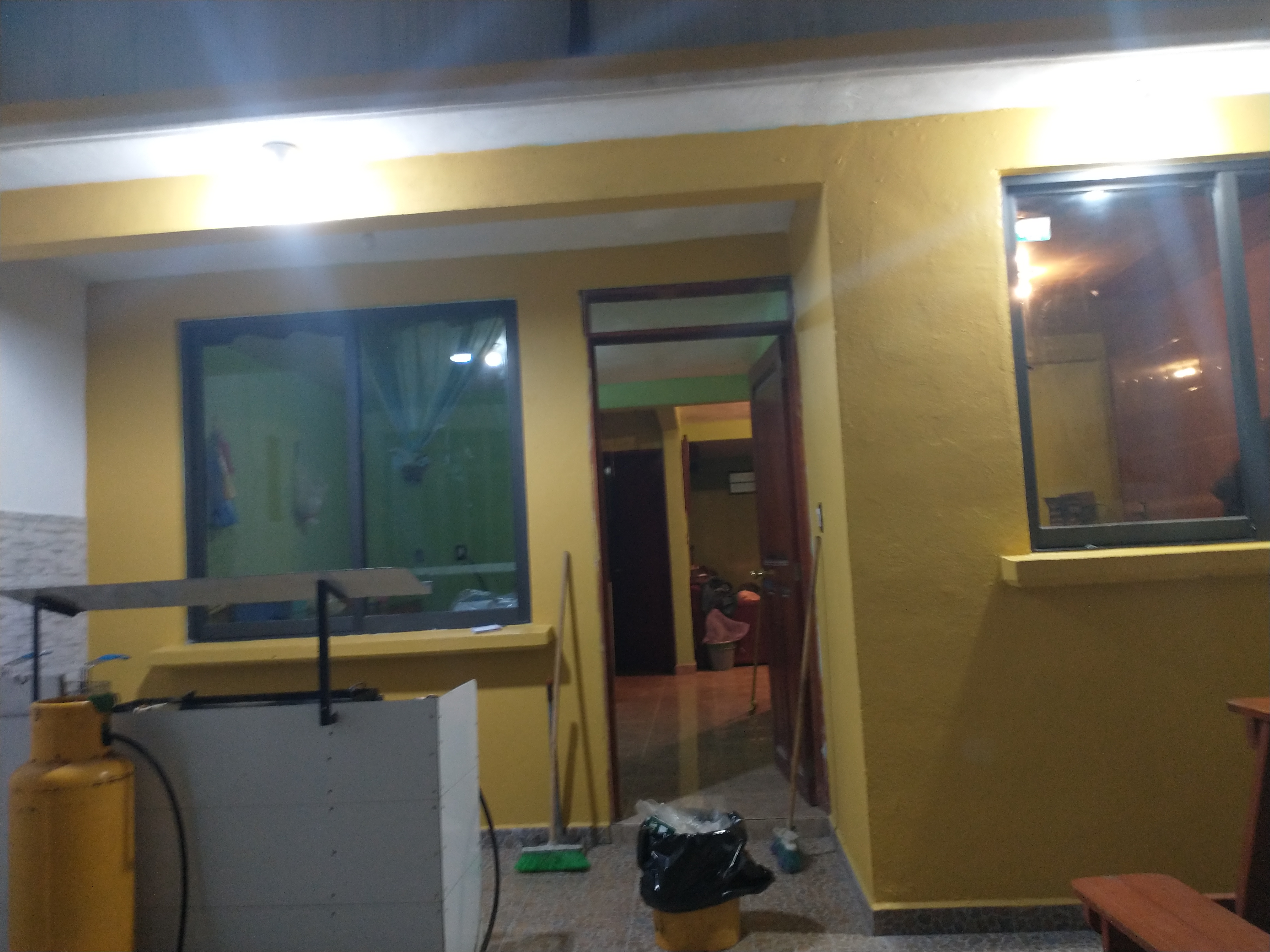 Carpitas Burger image 4