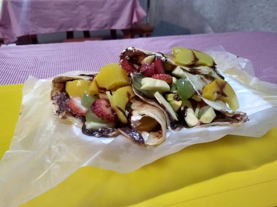 Carpitas Burger image 8