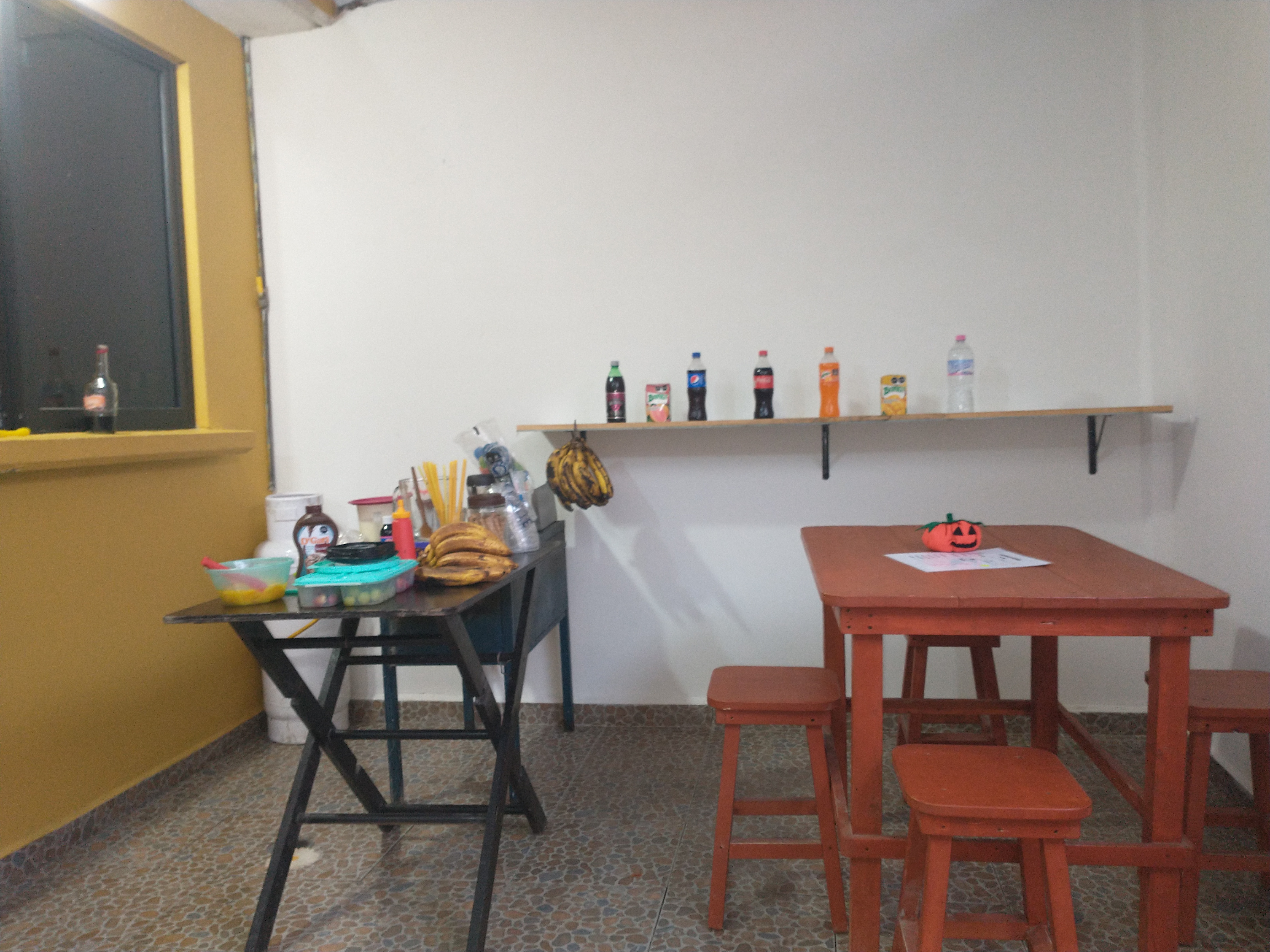 Carpitas Burger image 9