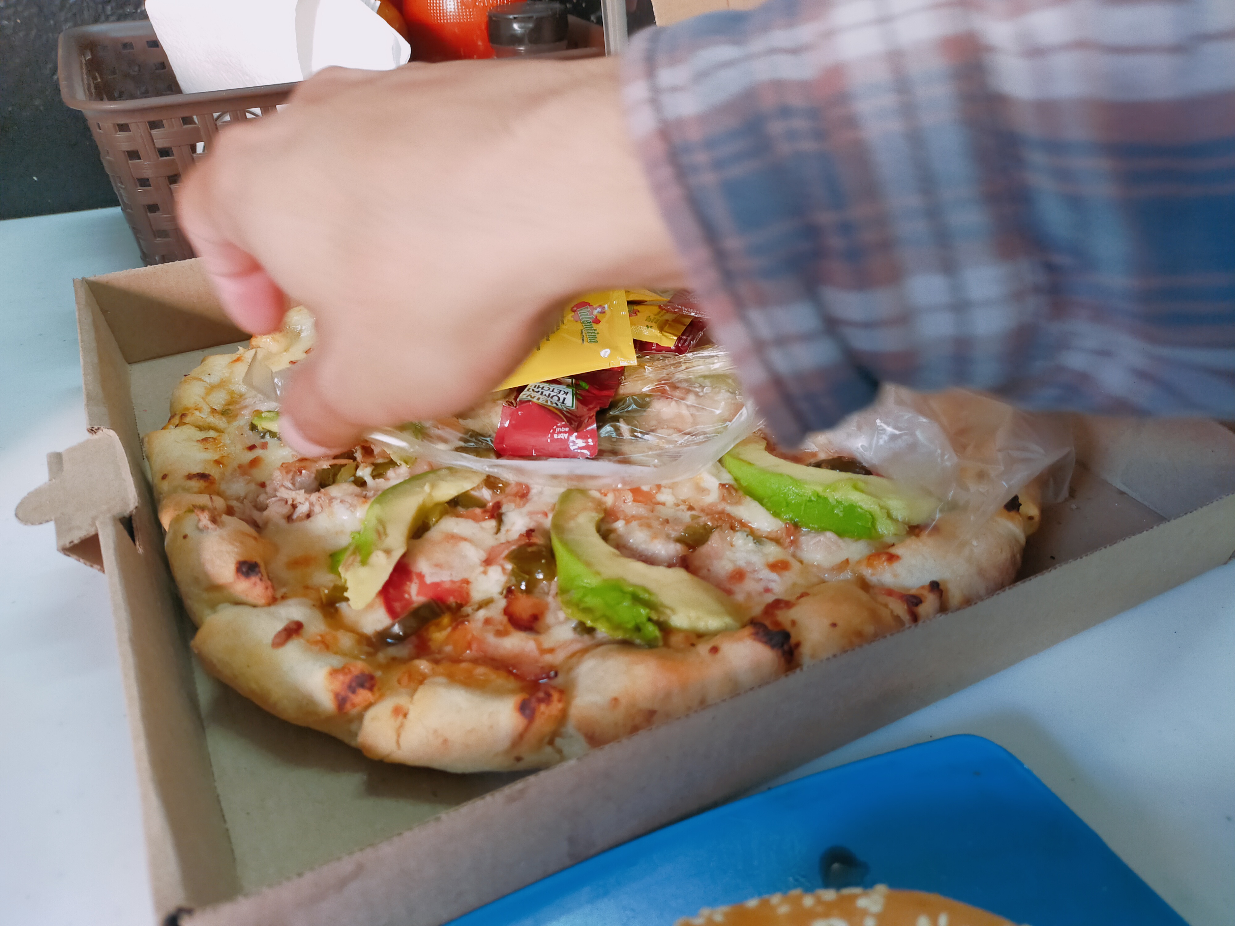 Ruth's pizzeria image 2