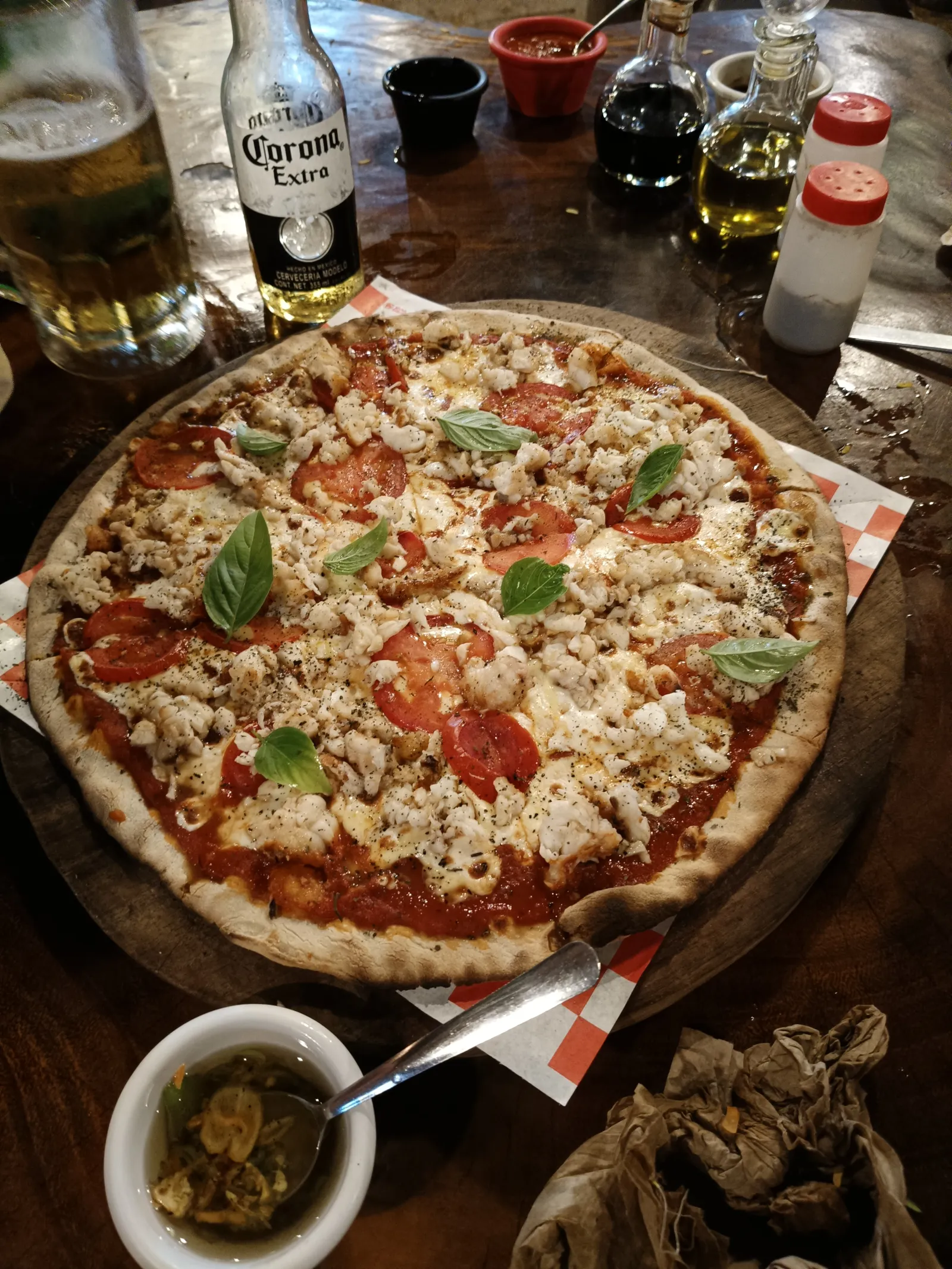 Ruth's pizzeria image 3