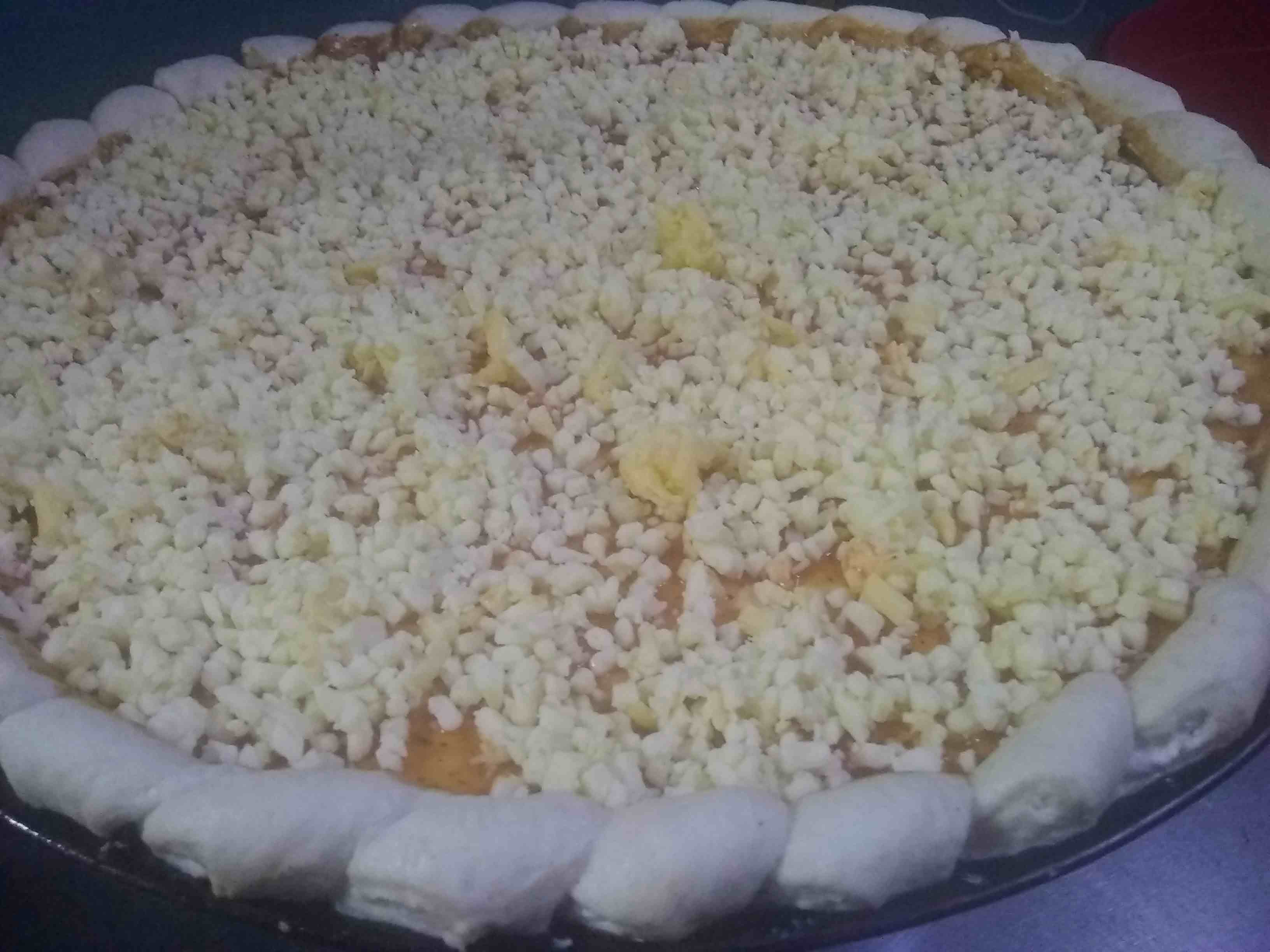 Ruth's pizzeria image 4