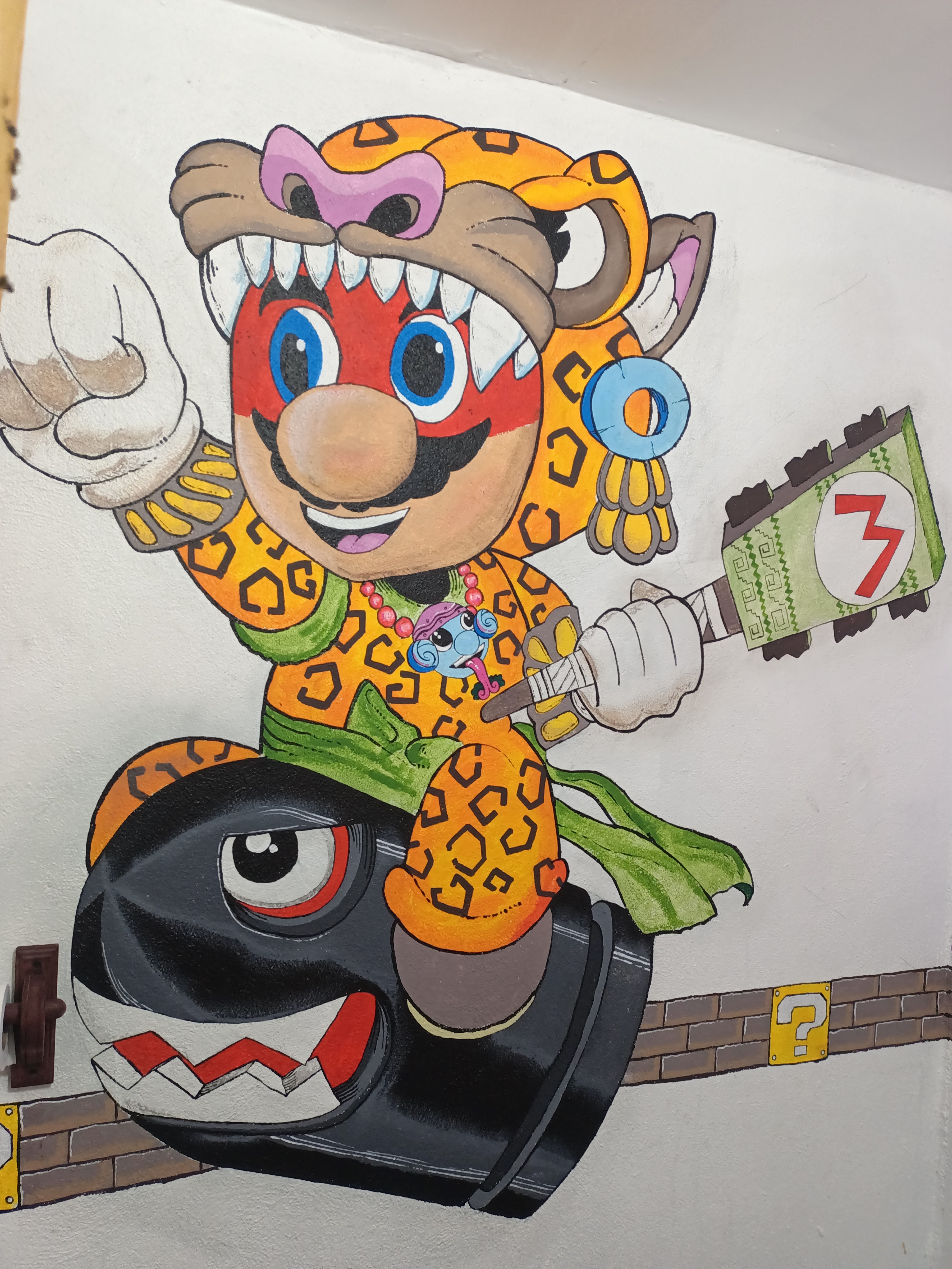 Ruth's pizzeria image 5