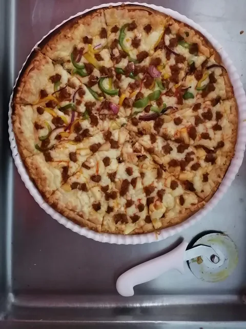 Pizza La Roma image 3