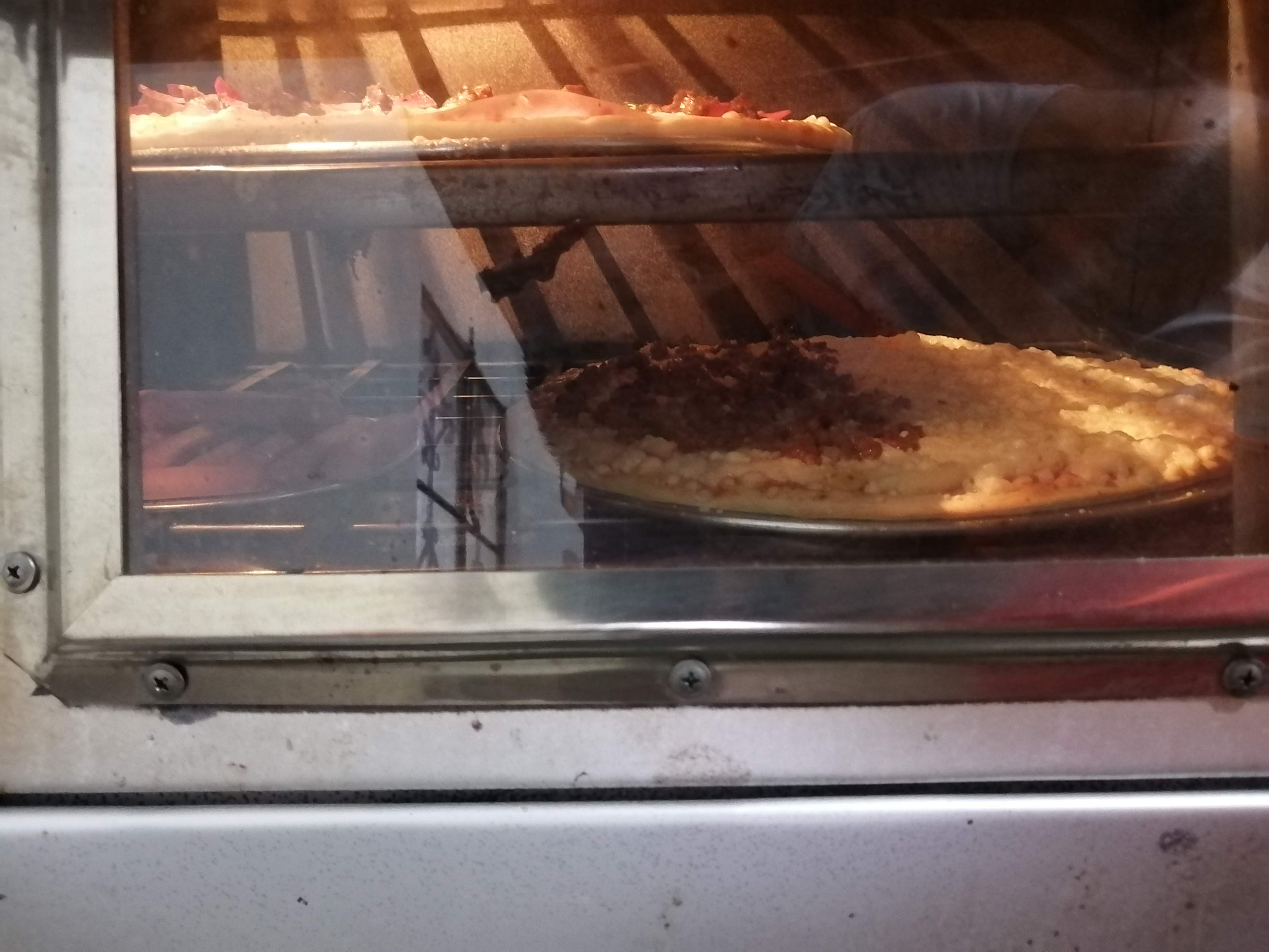 Pizza La Roma image 5